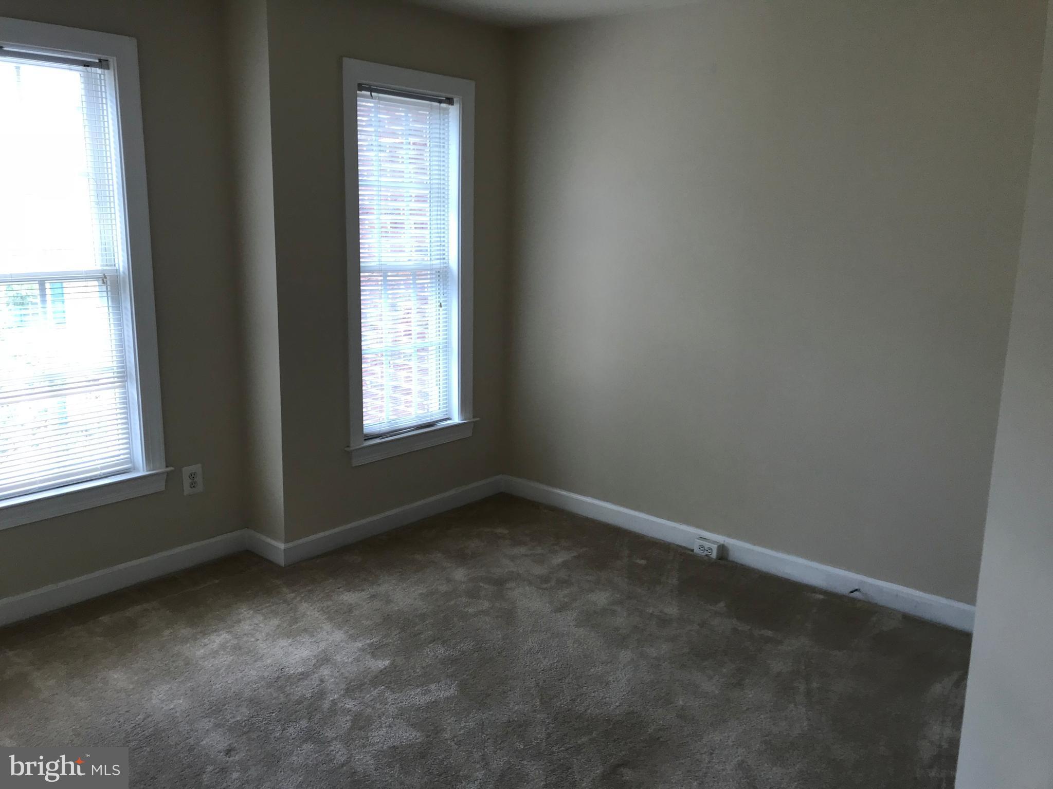 COOK INLET - Residential Lease