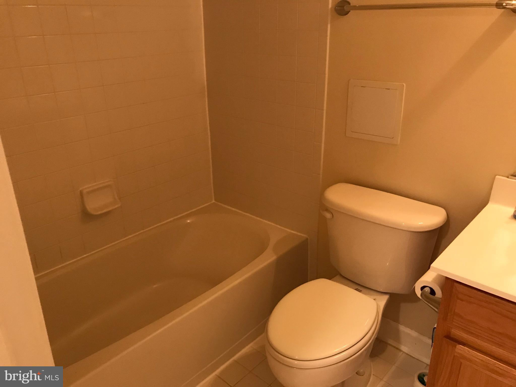 COOK INLET - Residential Lease