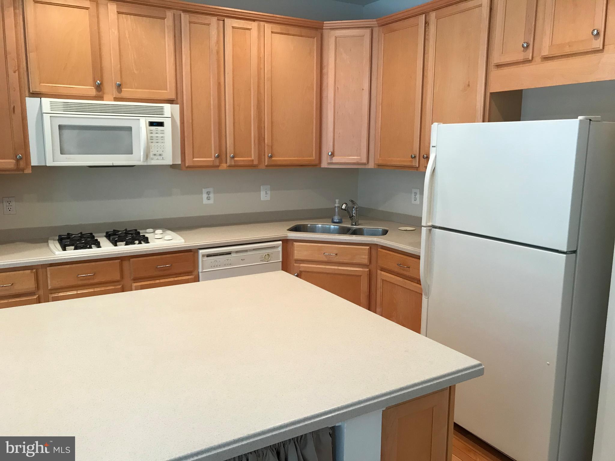 COOK INLET - Residential Lease