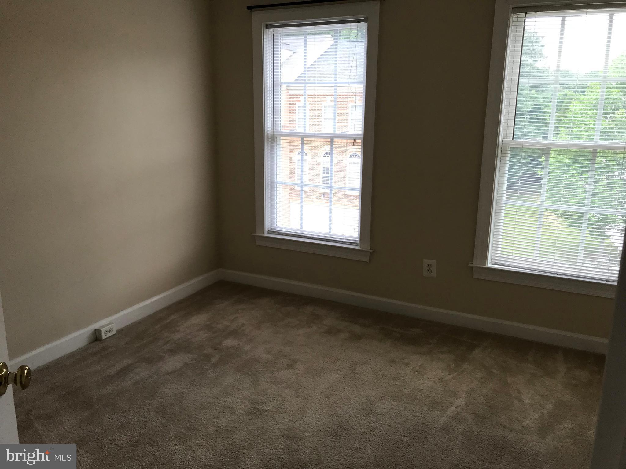 COOK INLET - Residential Lease