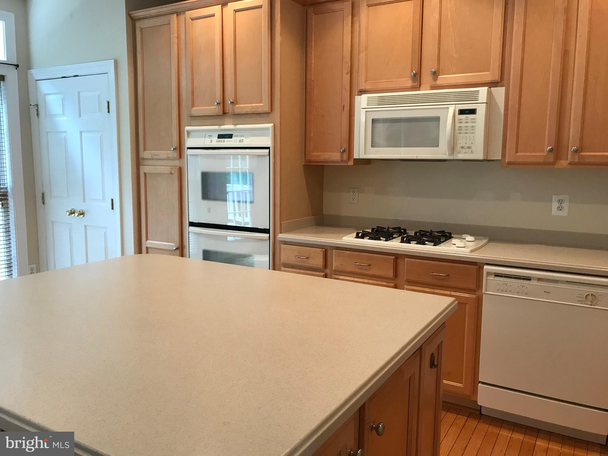 COOK INLET - Residential Lease