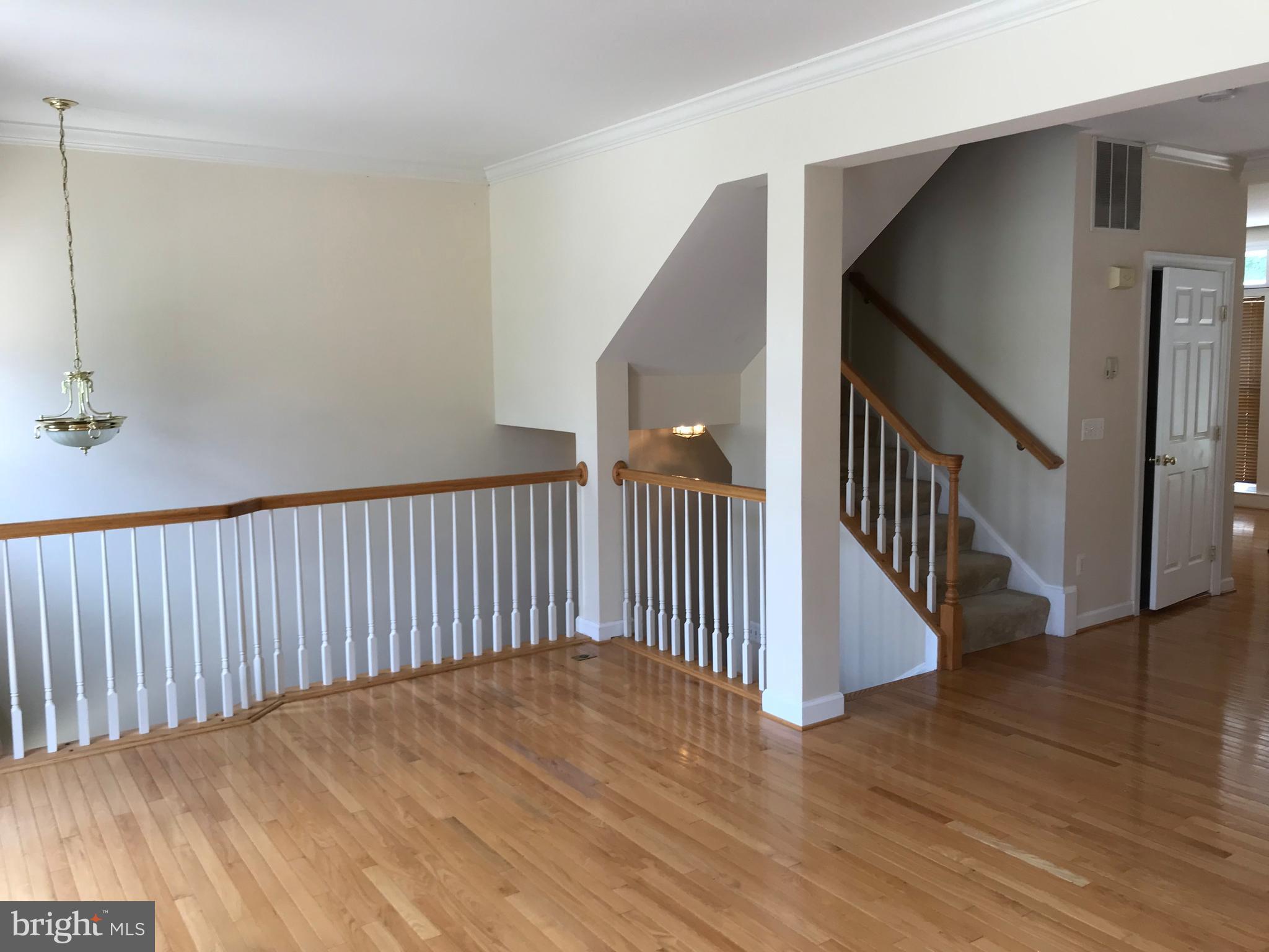 COOK INLET - Residential Lease