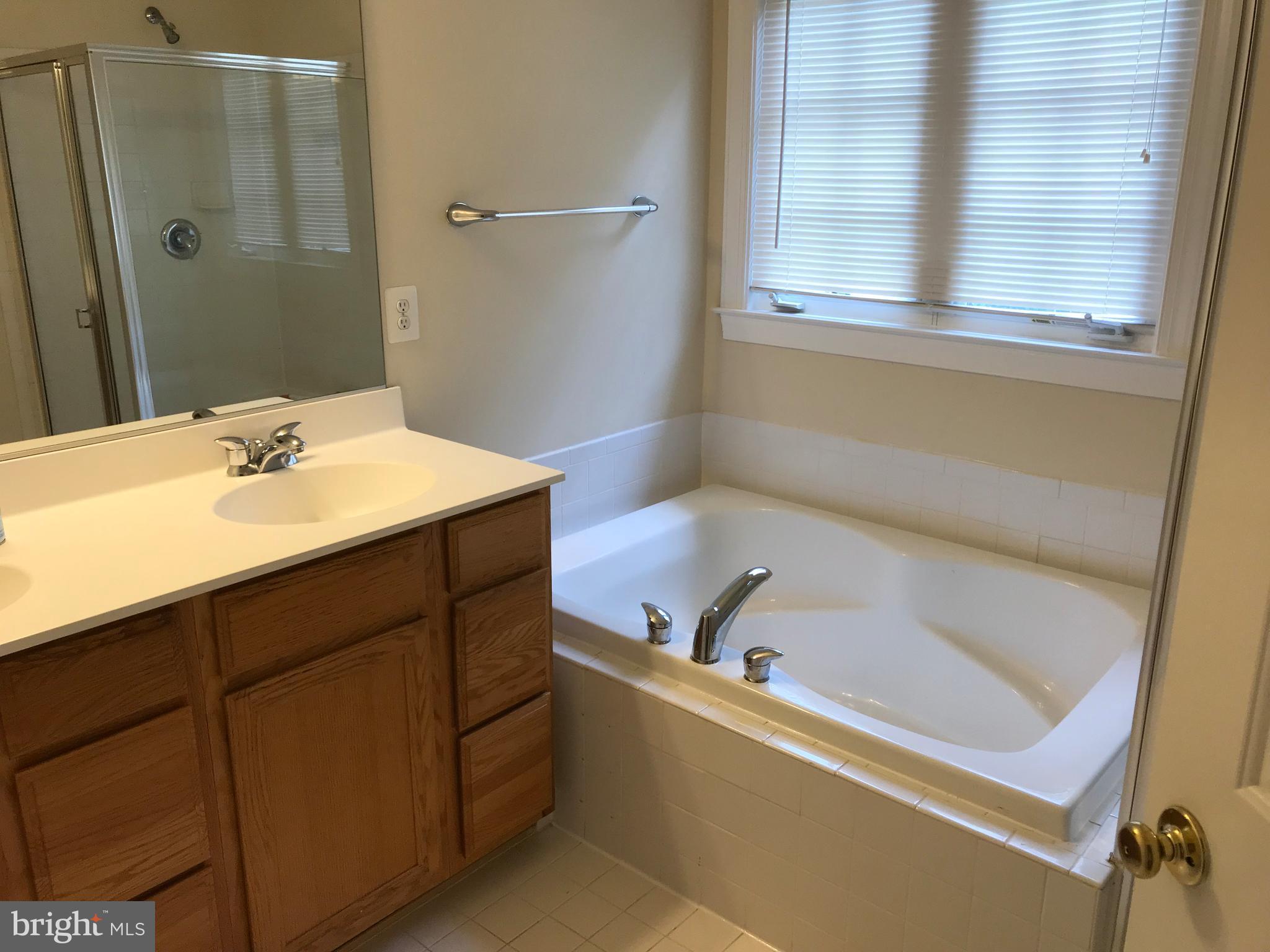 COOK INLET - Residential Lease