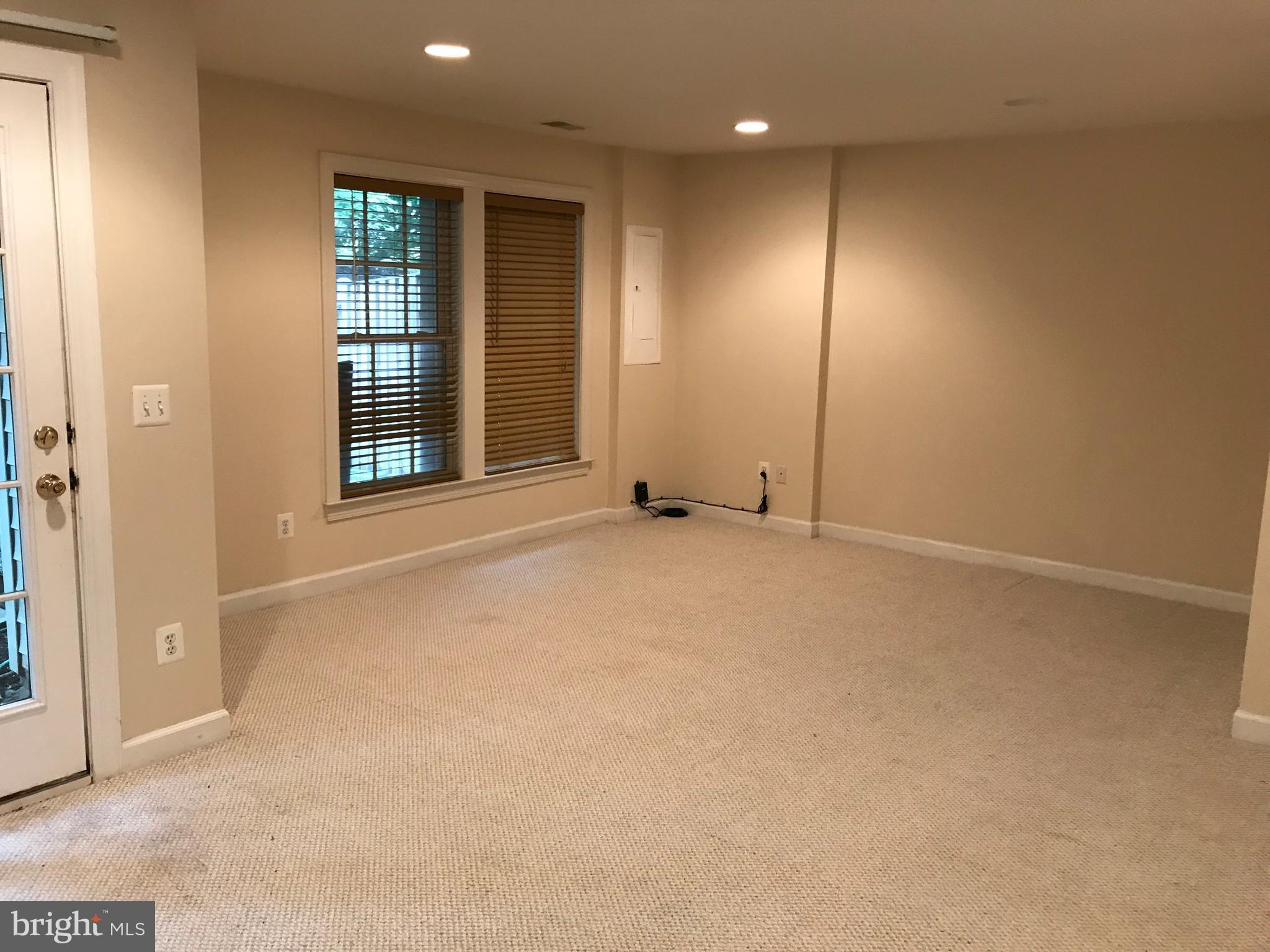 COOK INLET - Residential Lease