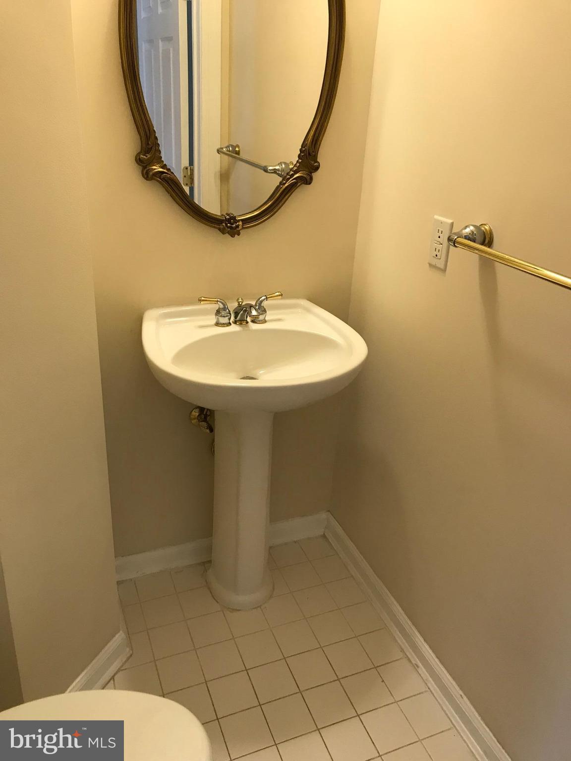 COOK INLET - Residential Lease