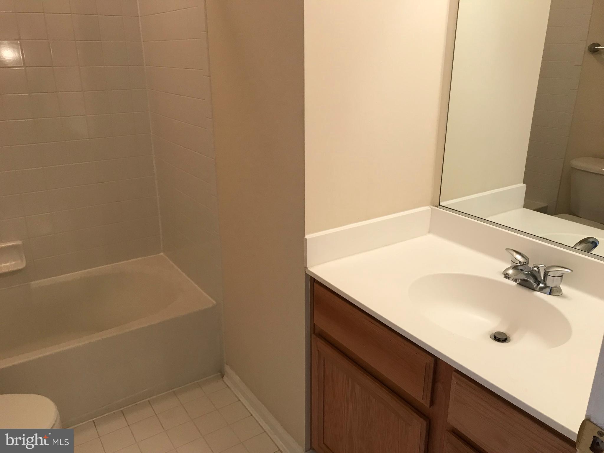 COOK INLET - Residential Lease