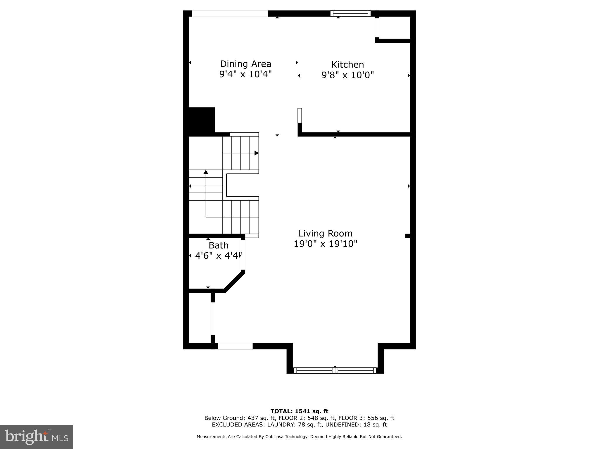 HAMMONDS OVERLOOK - Residential