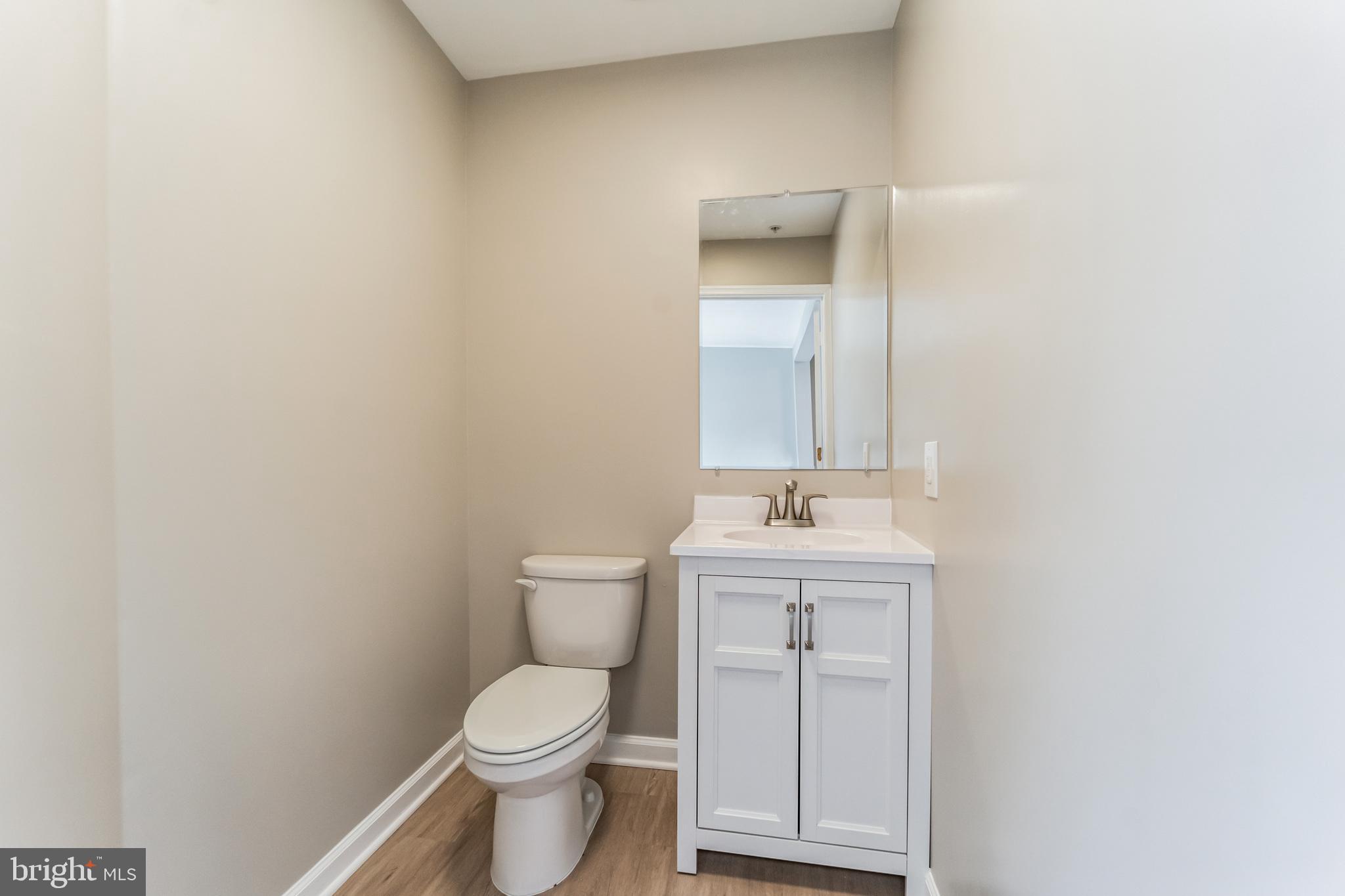 HAMMONDS OVERLOOK - Residential