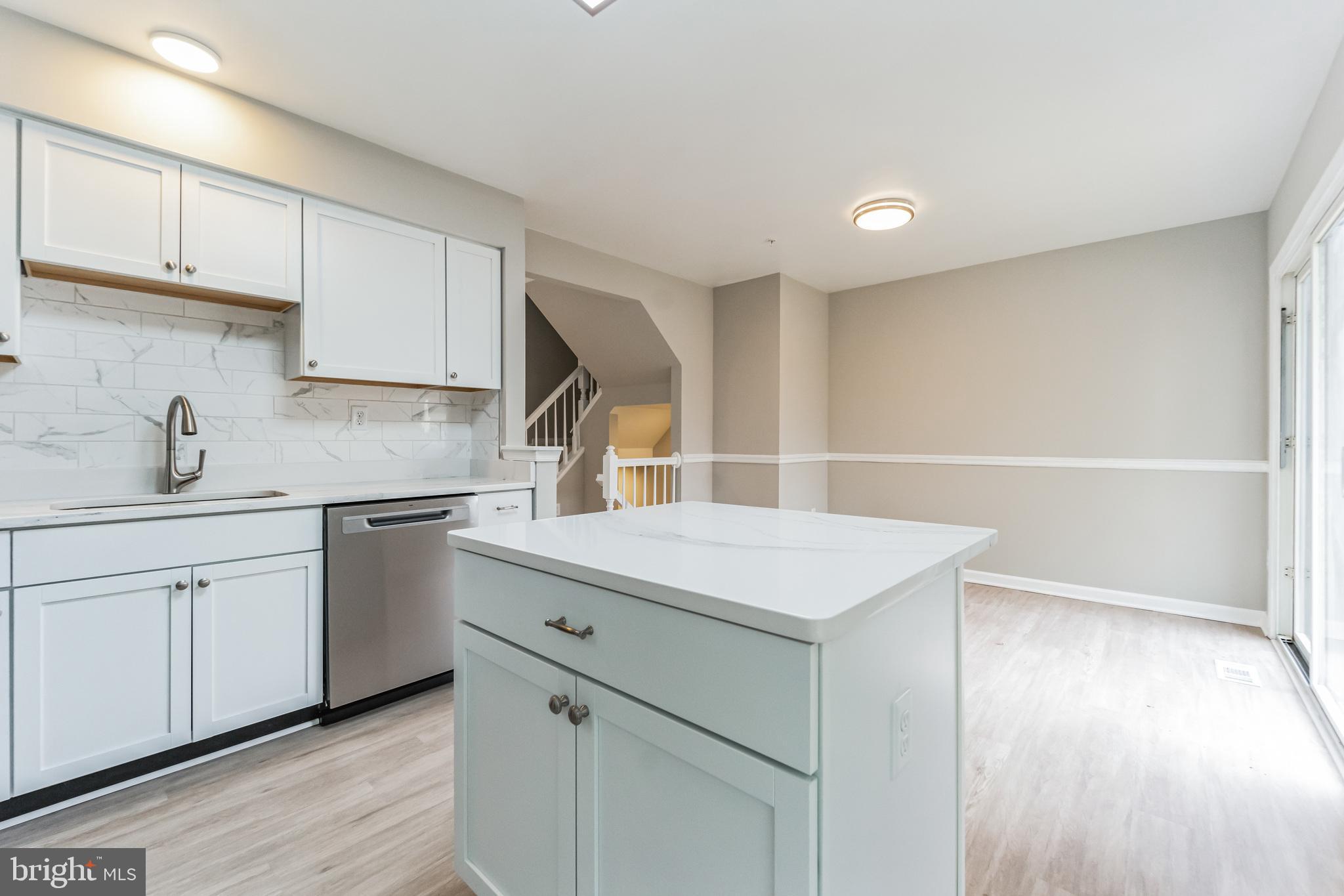 HAMMONDS OVERLOOK - Residential