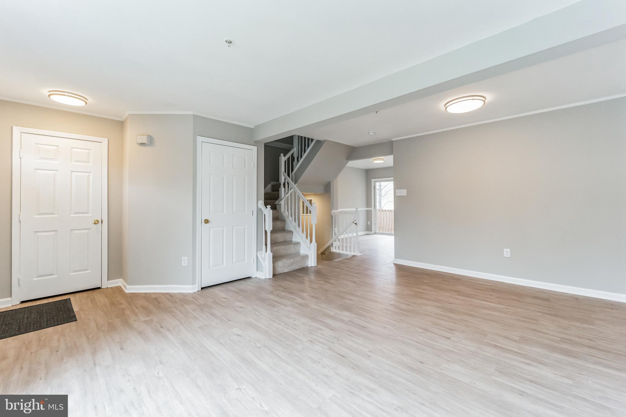 HAMMONDS OVERLOOK - Residential