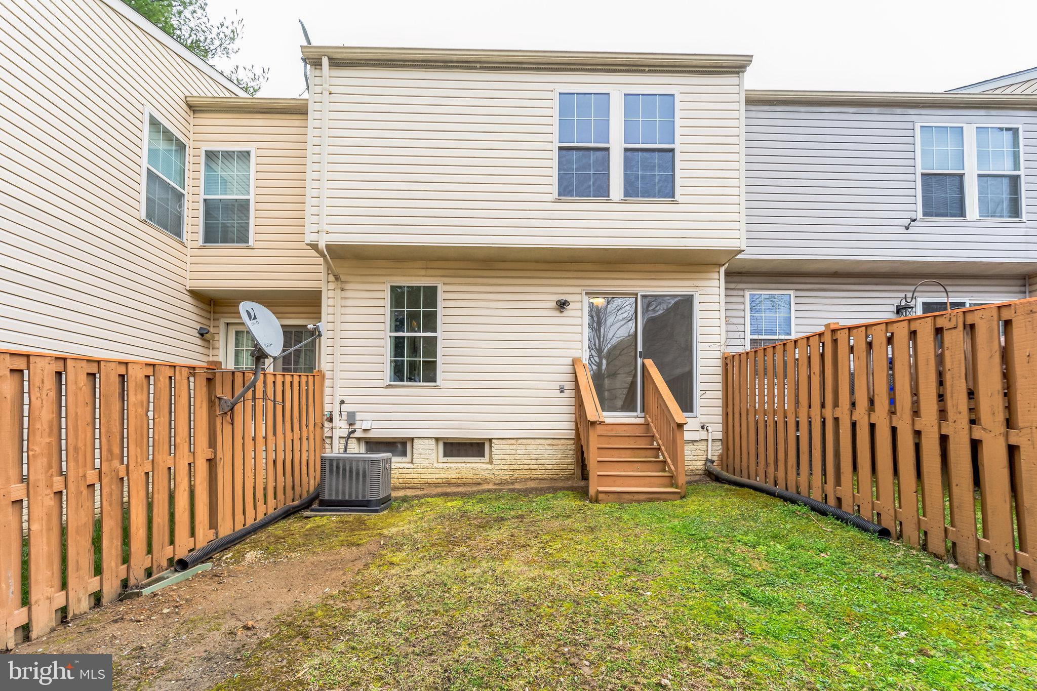 HAMMONDS OVERLOOK - Residential