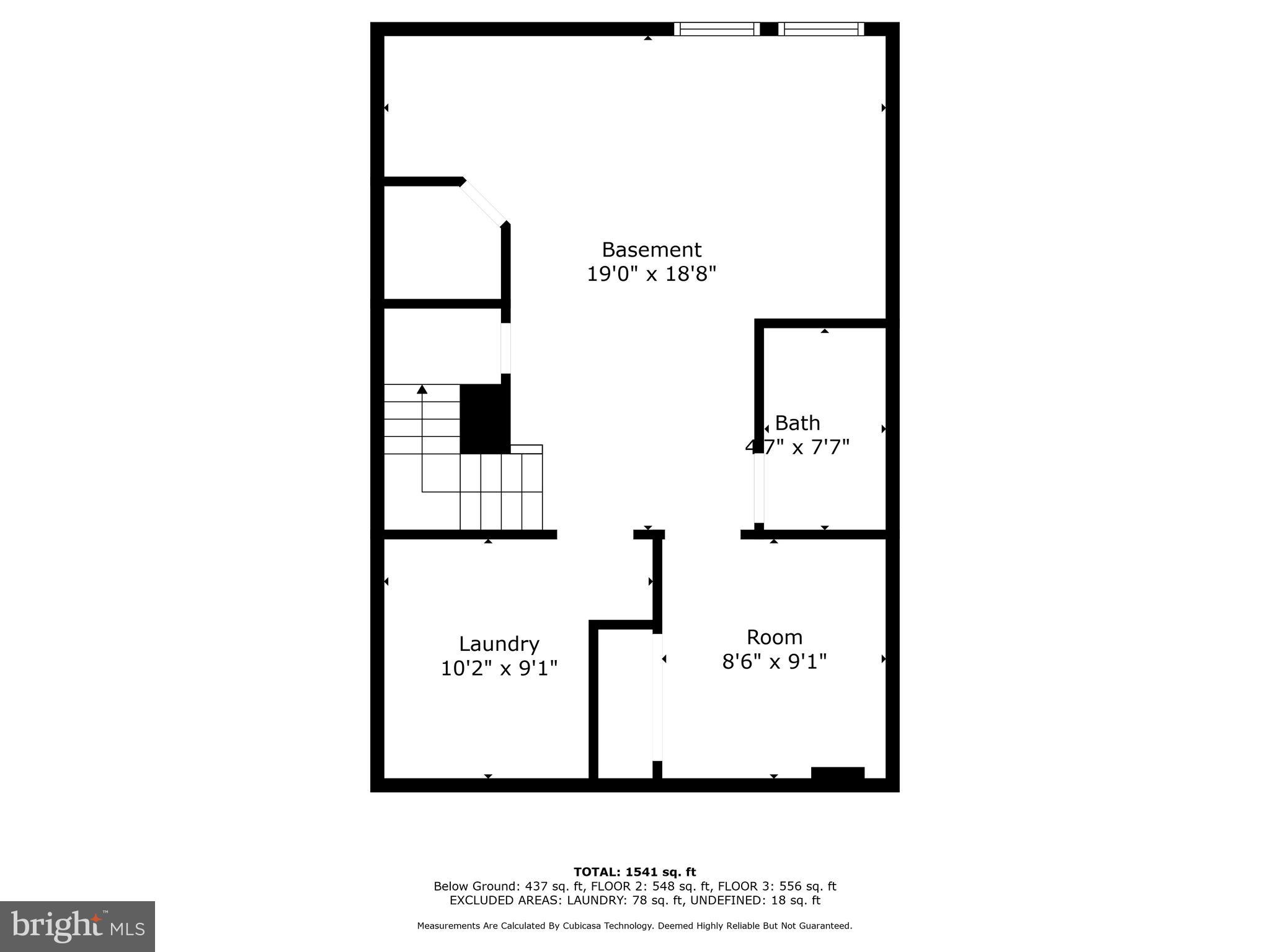 HAMMONDS OVERLOOK - Residential