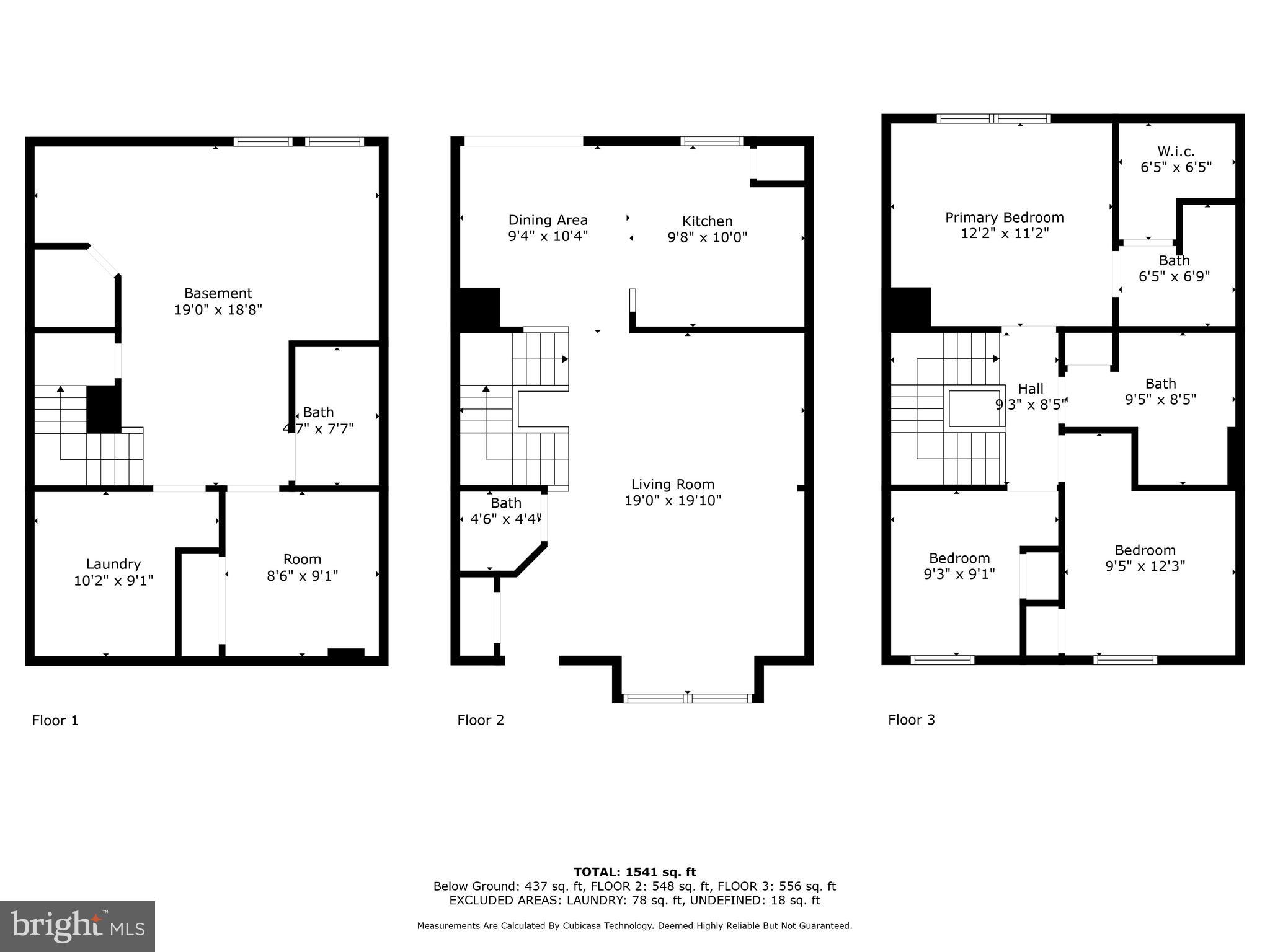 HAMMONDS OVERLOOK - Residential