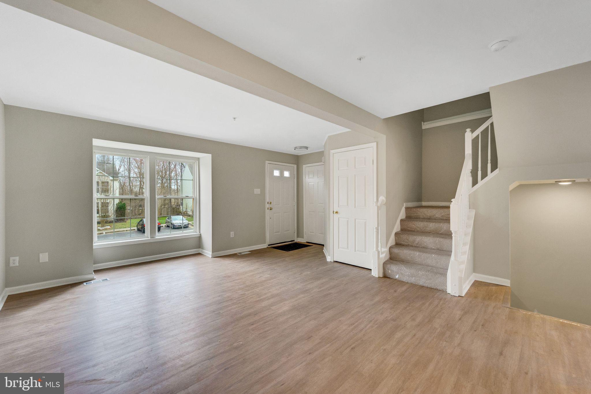 HAMMONDS OVERLOOK - Residential