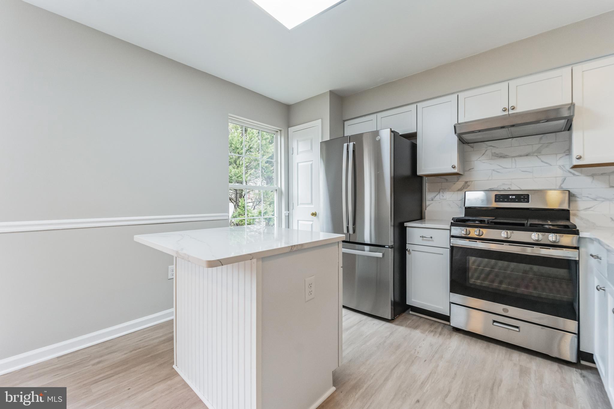 HAMMONDS OVERLOOK - Residential