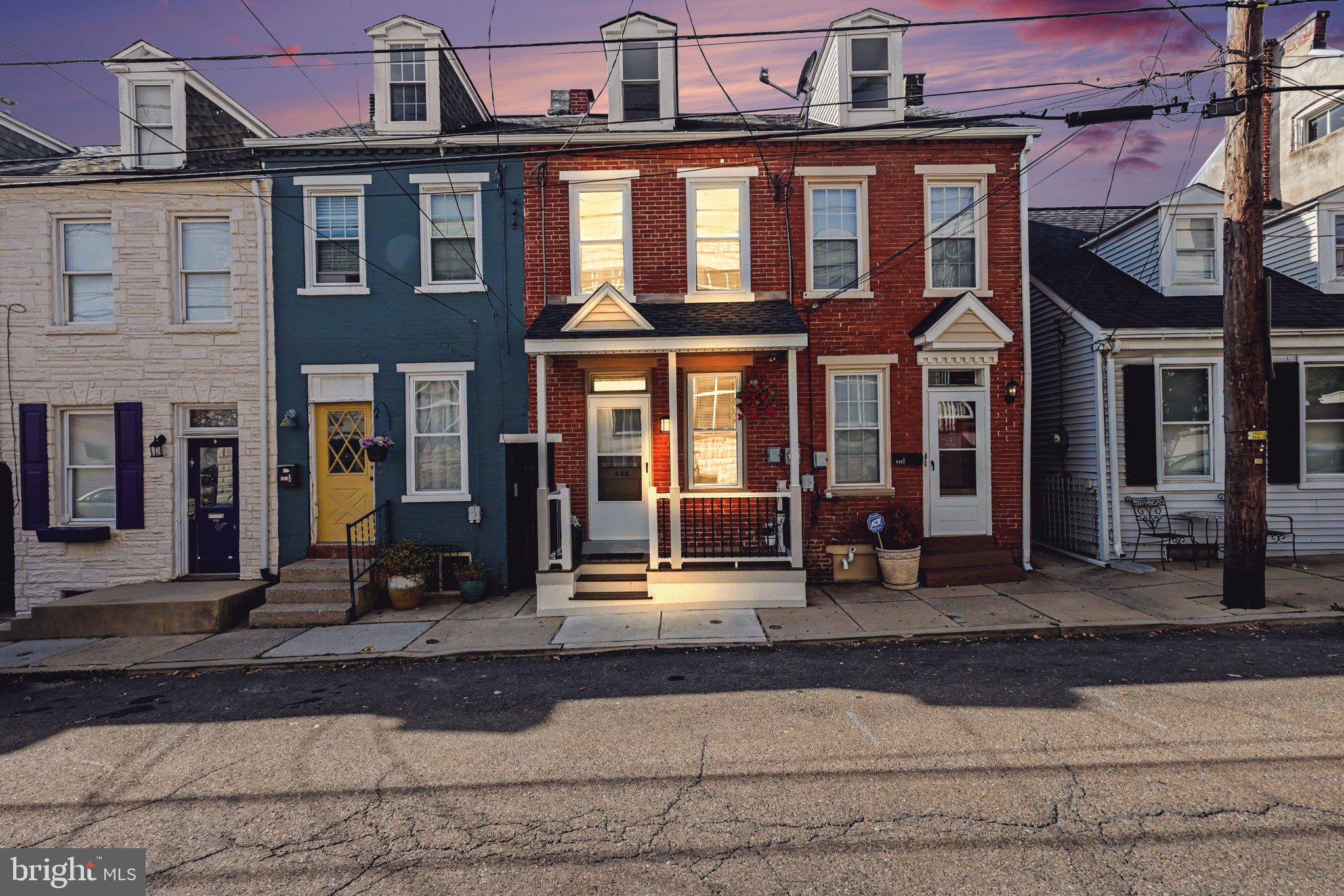 440 N WATER STREET