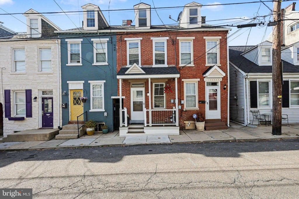 Photo of 440 N Water Street, LANCASTER, PA 17603 (MLS # PALA2096576)
