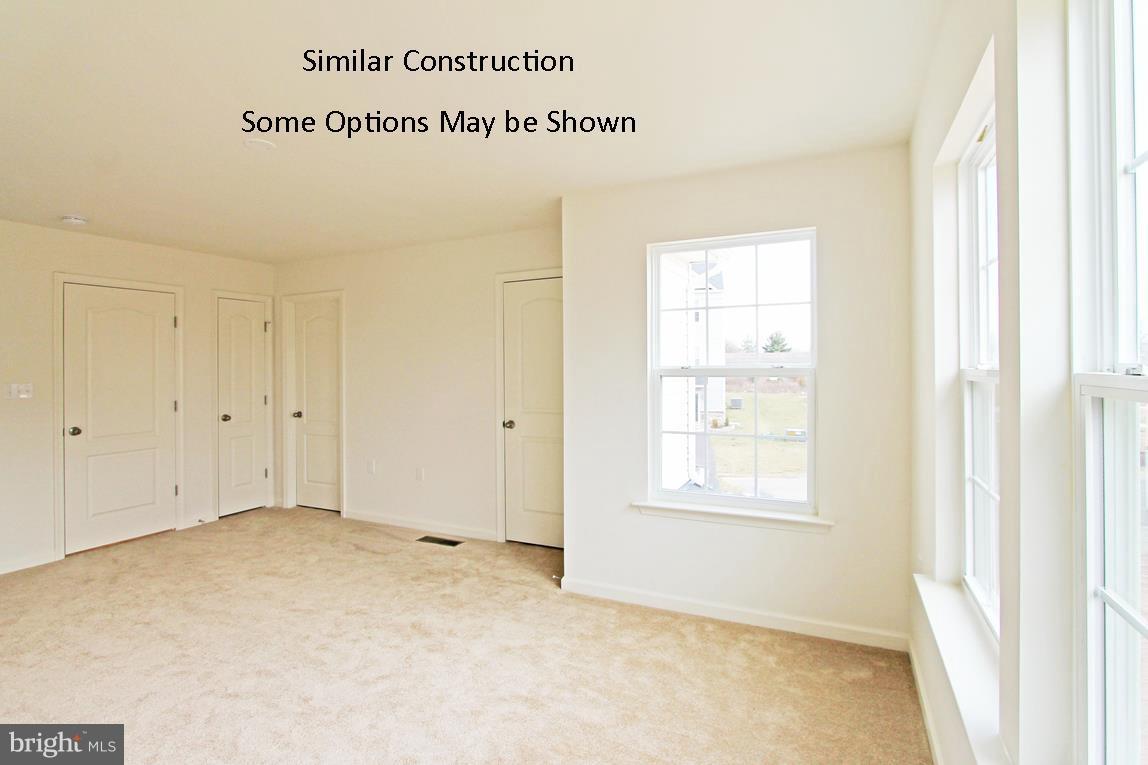 BRIAR RUN - Residential