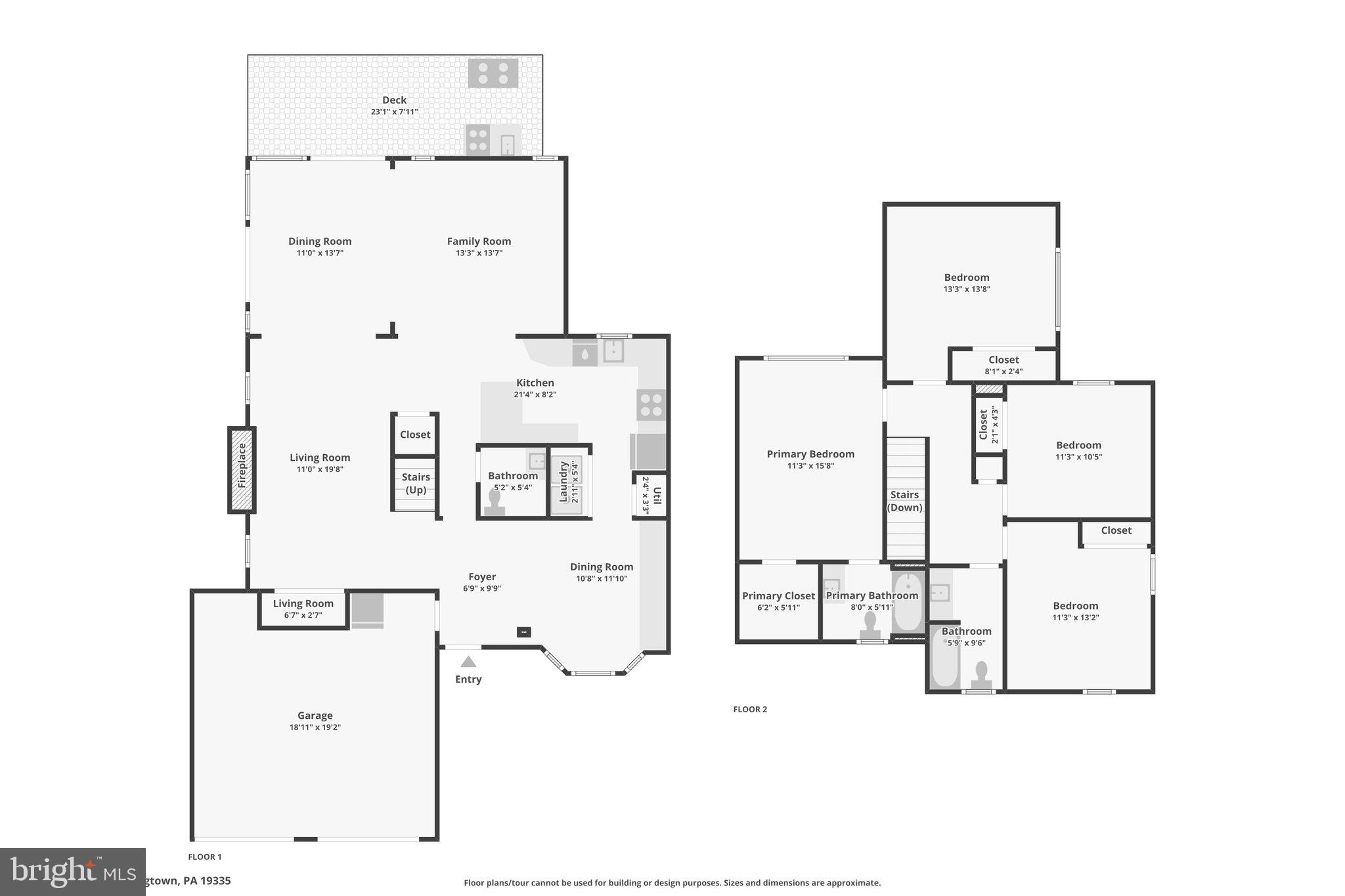 VICTORIA CROSSING - Residential