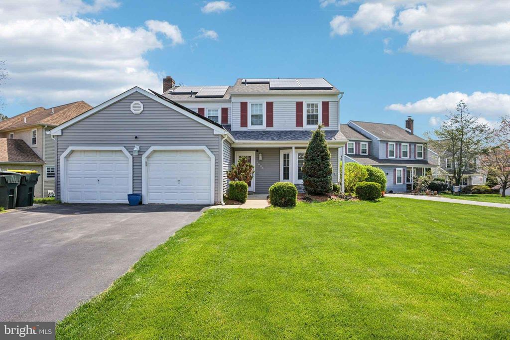 Photo of 1603 Wolfe Lane, DOWNINGTOWN, PA 19335 (MLS # PACT2122876)