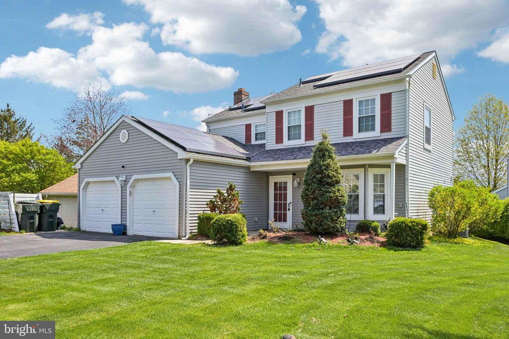 Photo of 1603 Wolfe Lane, DOWNINGTOWN, PA 19335 (MLS # PACT2122876)