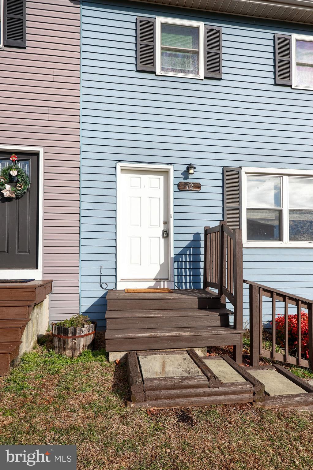 VILLAGE OF VALLEY GREEN - Residential