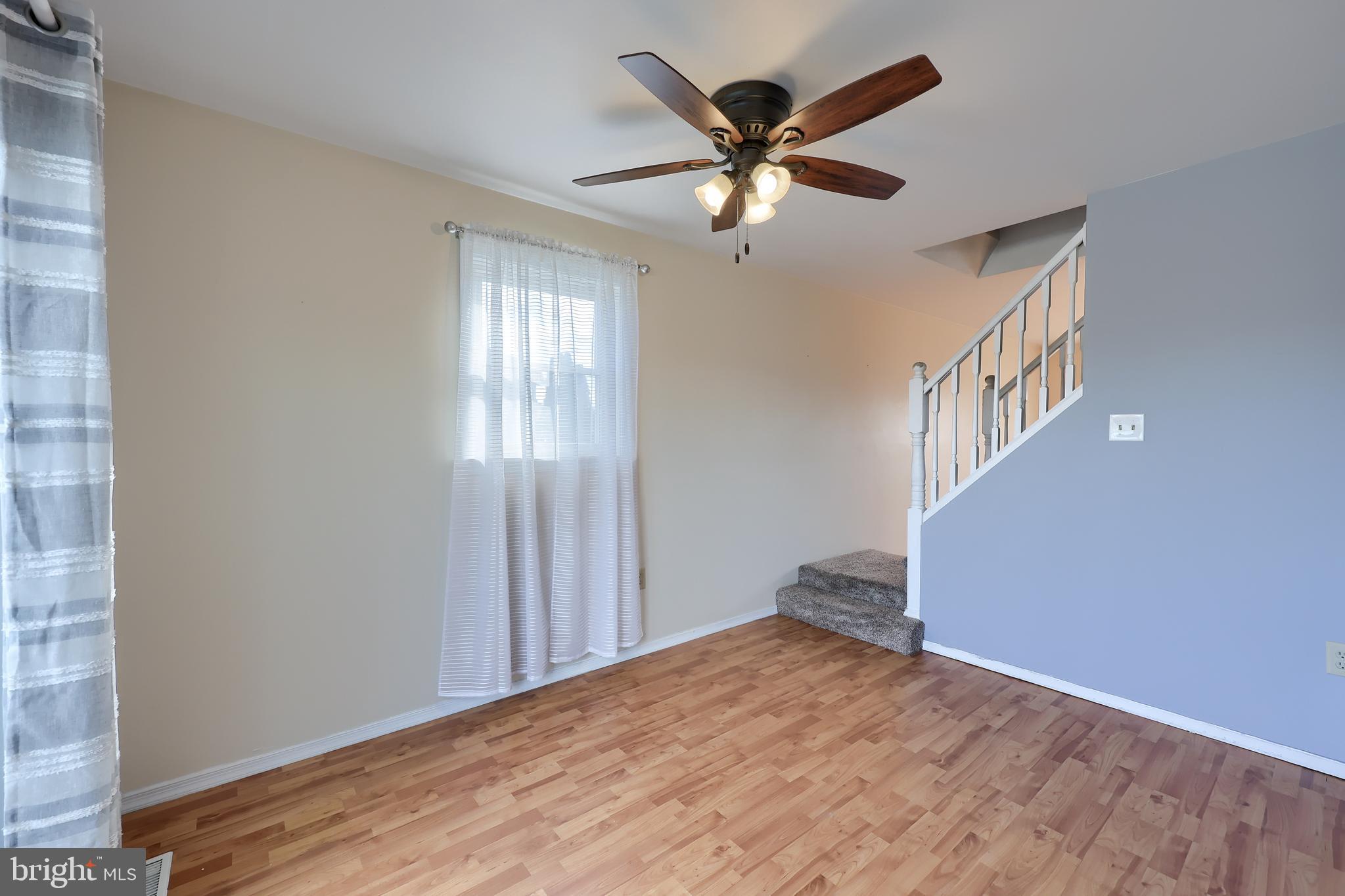 VILLAGE OF VALLEY GREEN - Residential