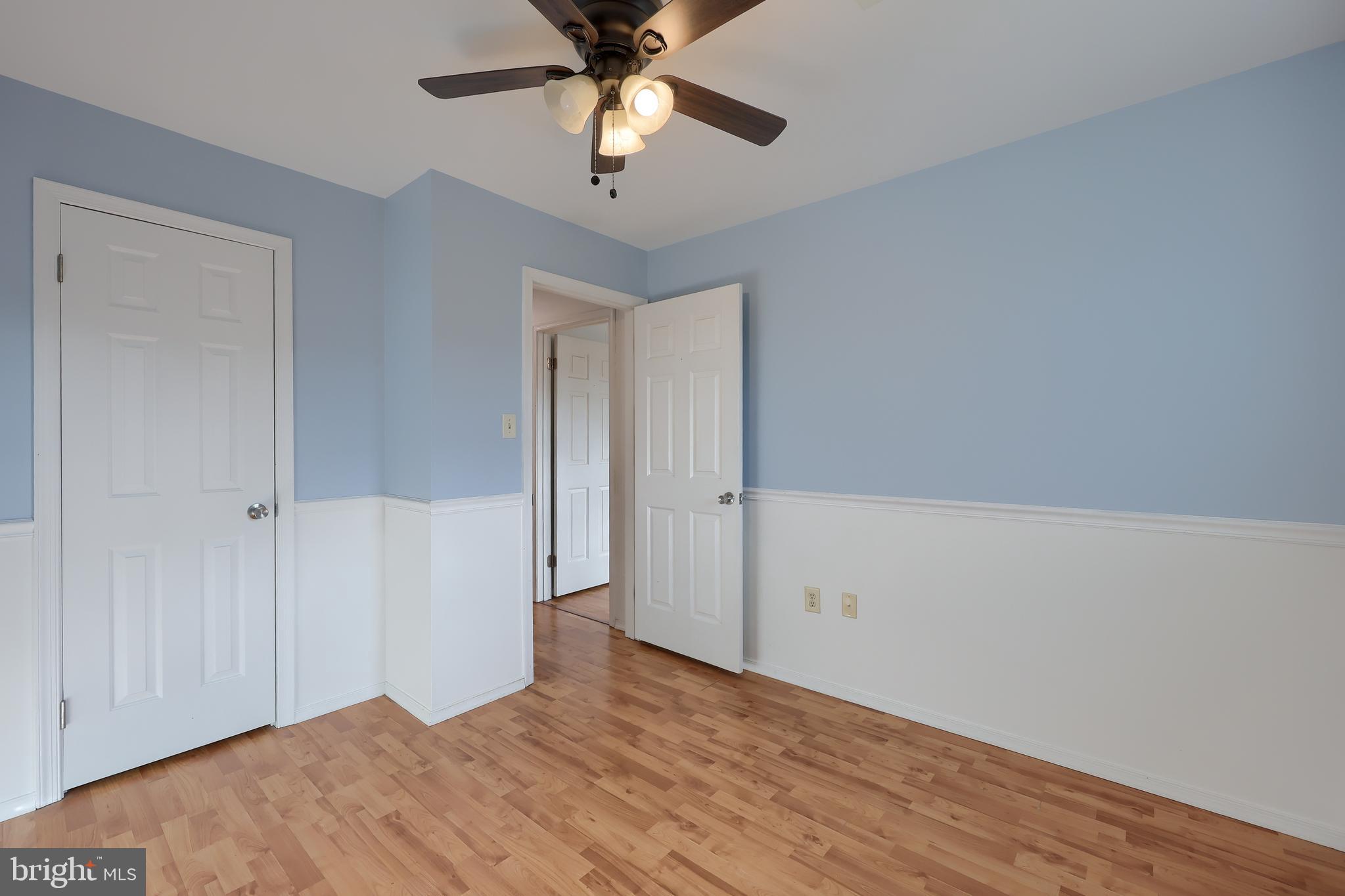 VILLAGE OF VALLEY GREEN - Residential