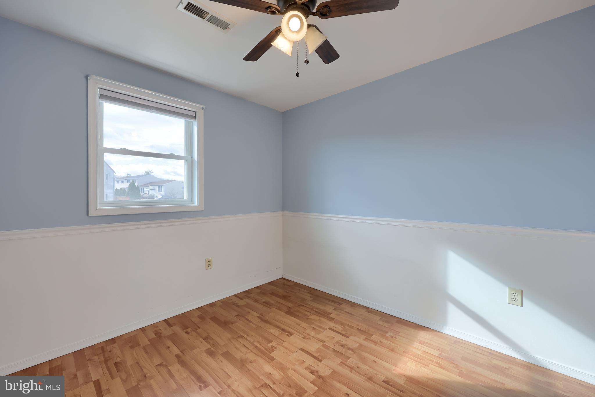 VILLAGE OF VALLEY GREEN - Residential