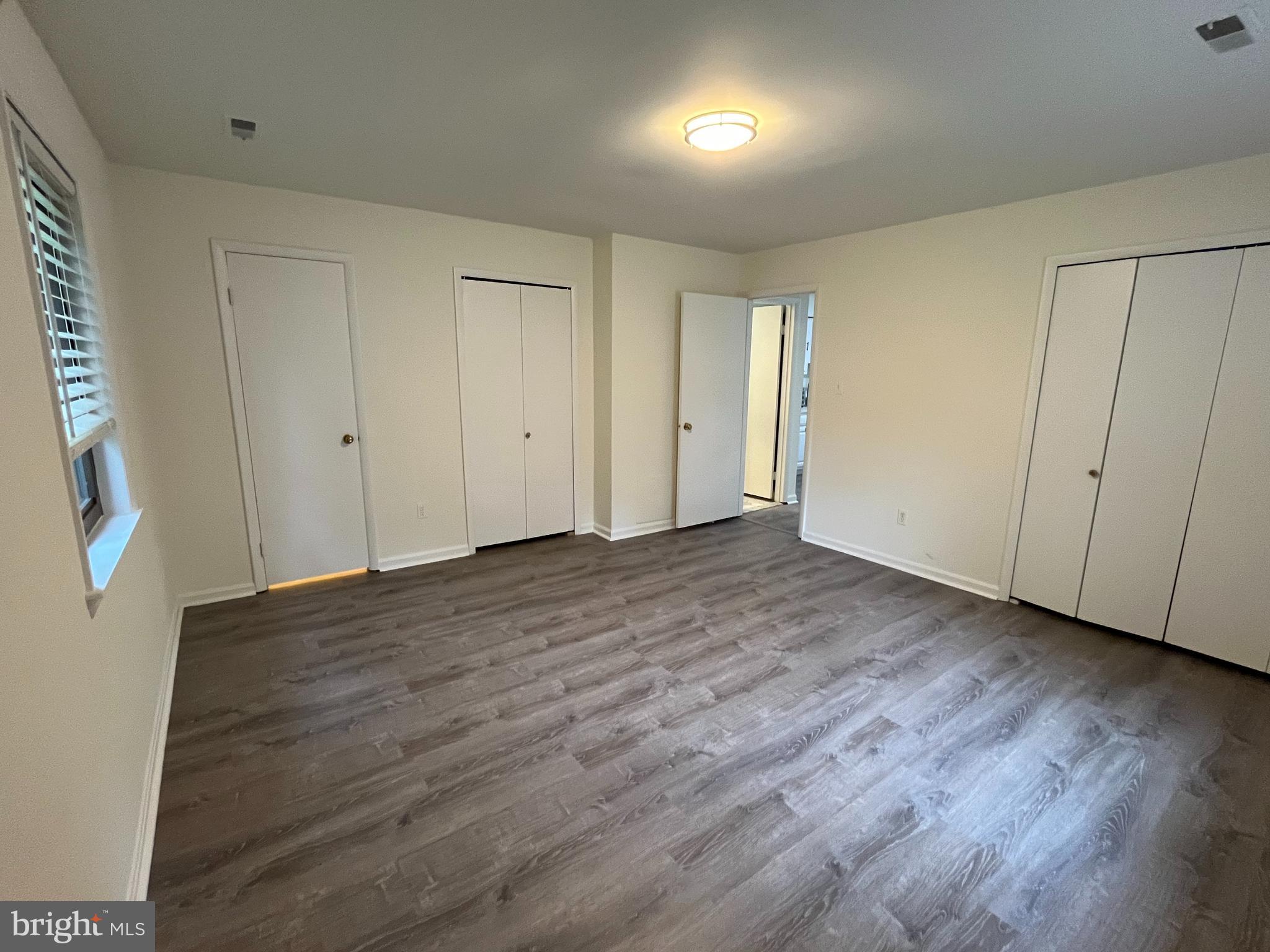 BONNIE BRAE - Residential Lease