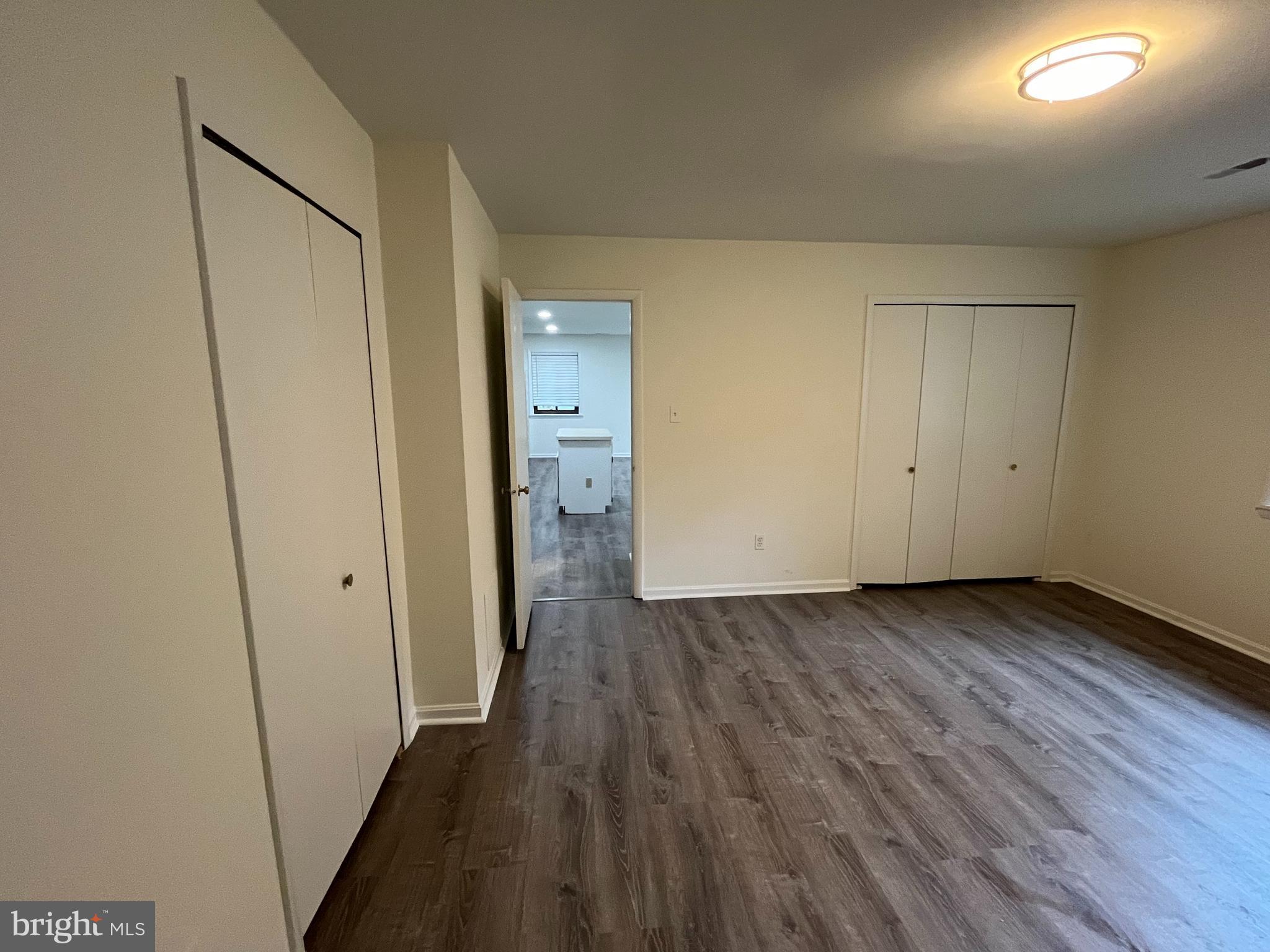 BONNIE BRAE - Residential Lease