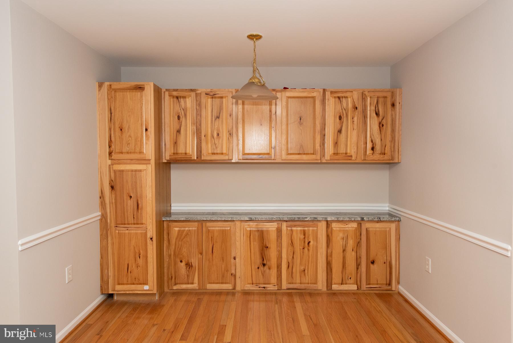 COUNTY GREEN - Residential