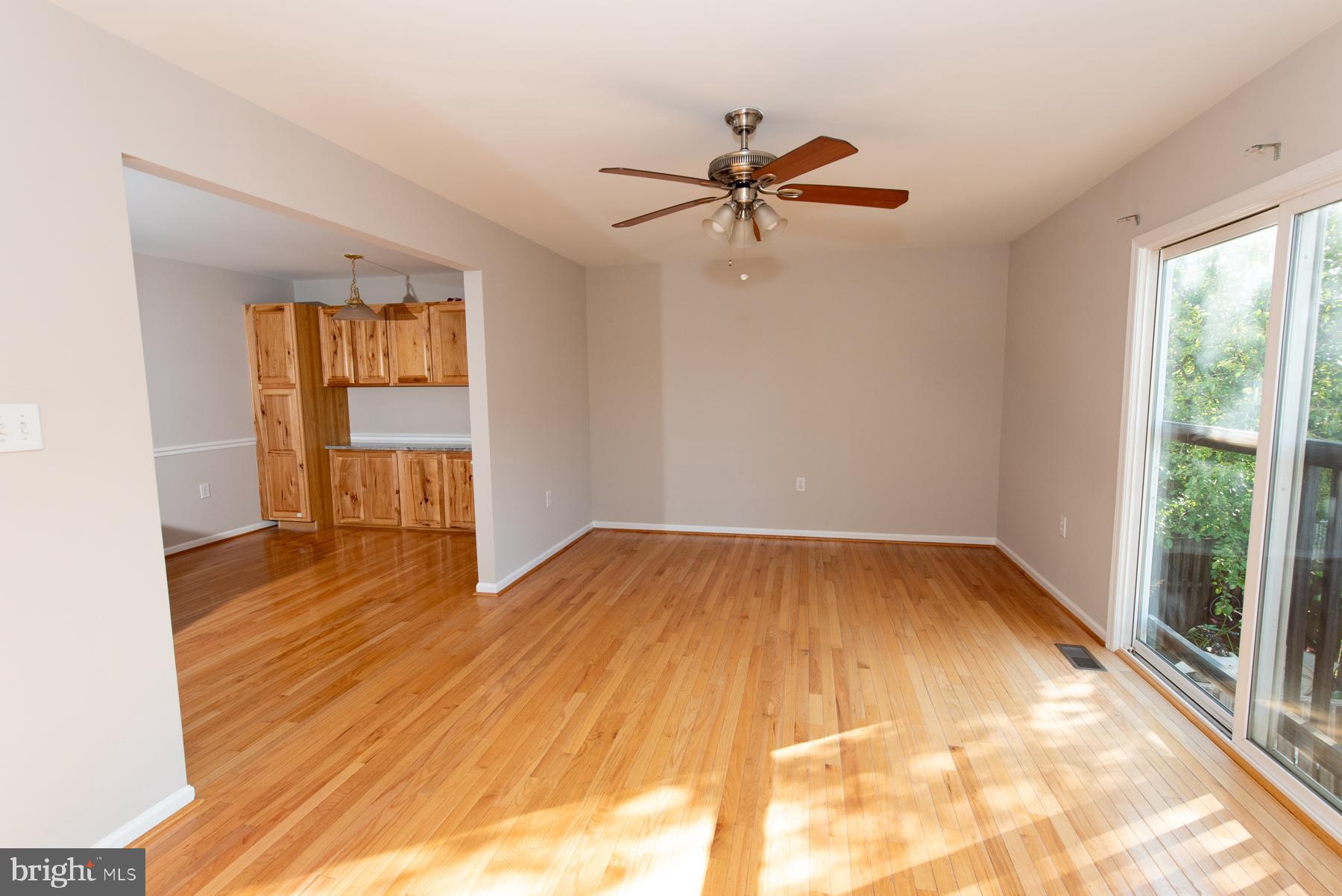 COUNTY GREEN - Residential