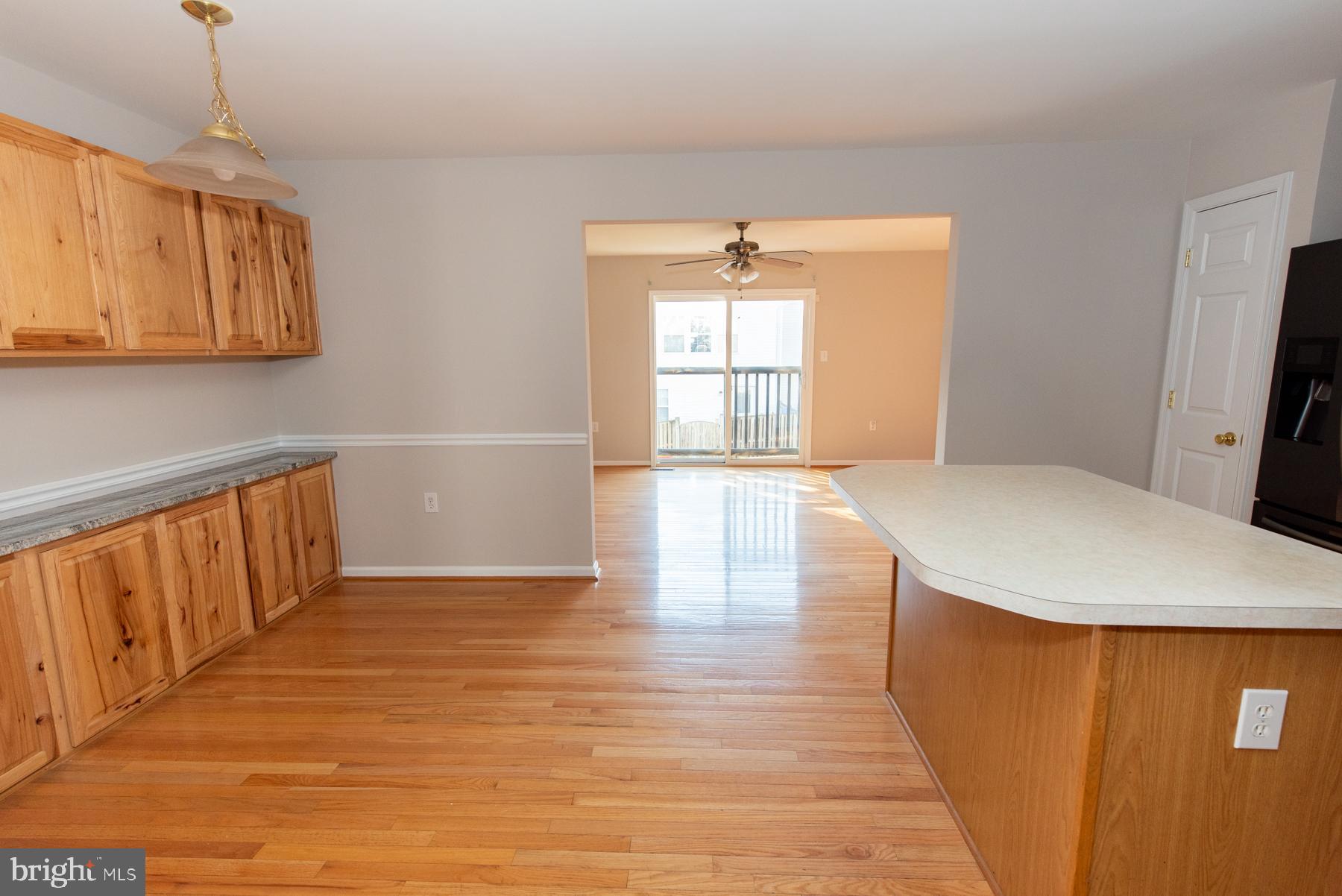 COUNTY GREEN - Residential