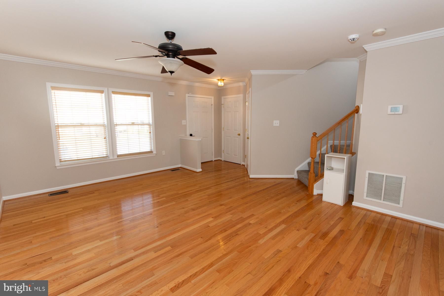 COUNTY GREEN - Residential