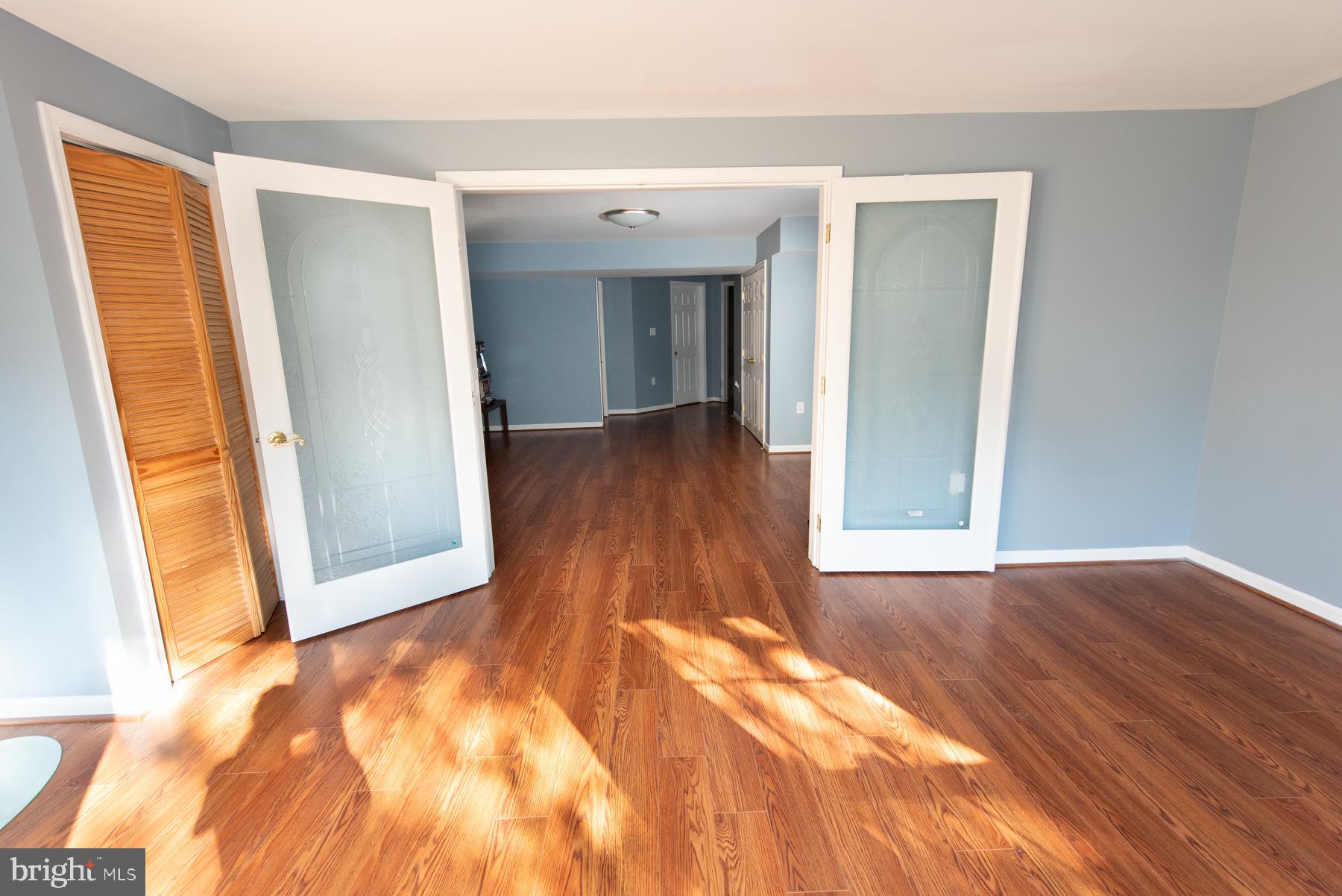 COUNTY GREEN - Residential