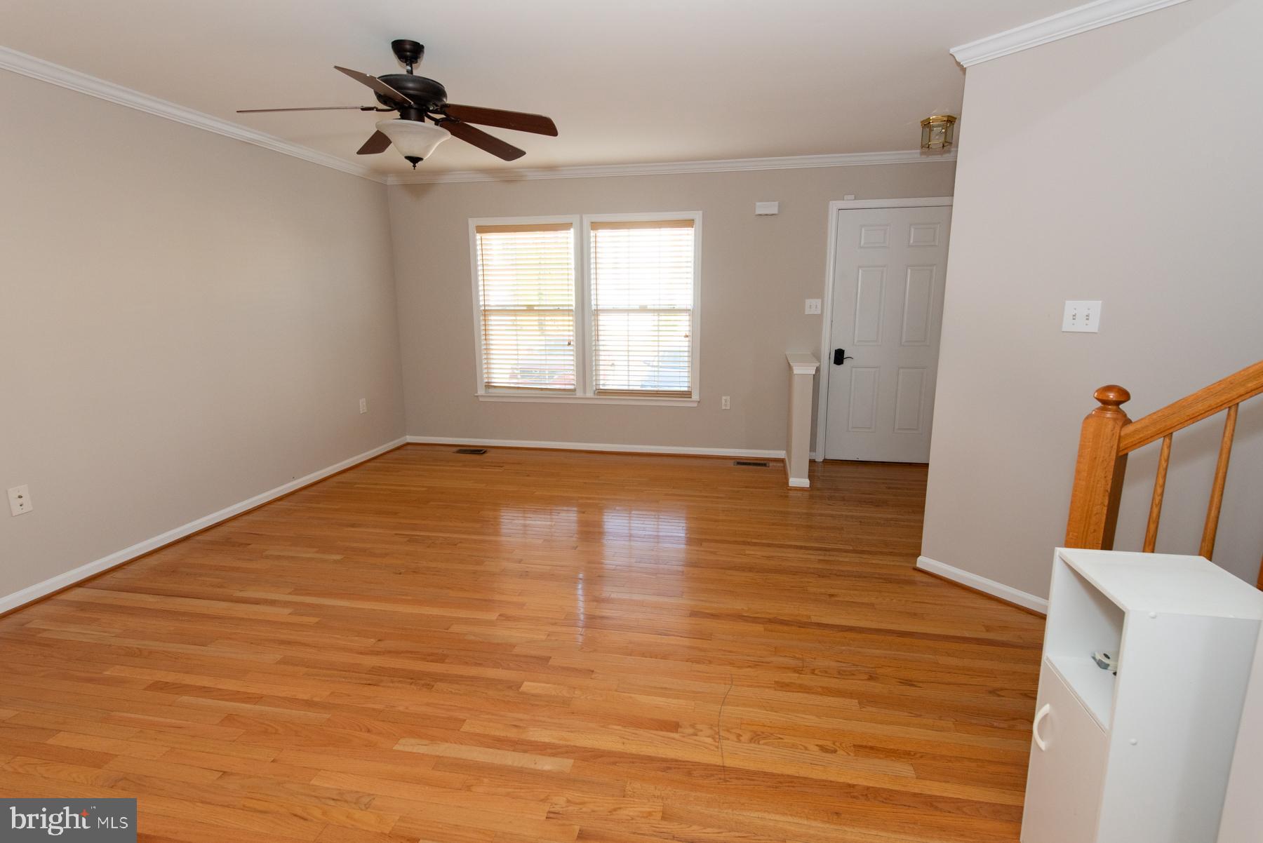 COUNTY GREEN - Residential