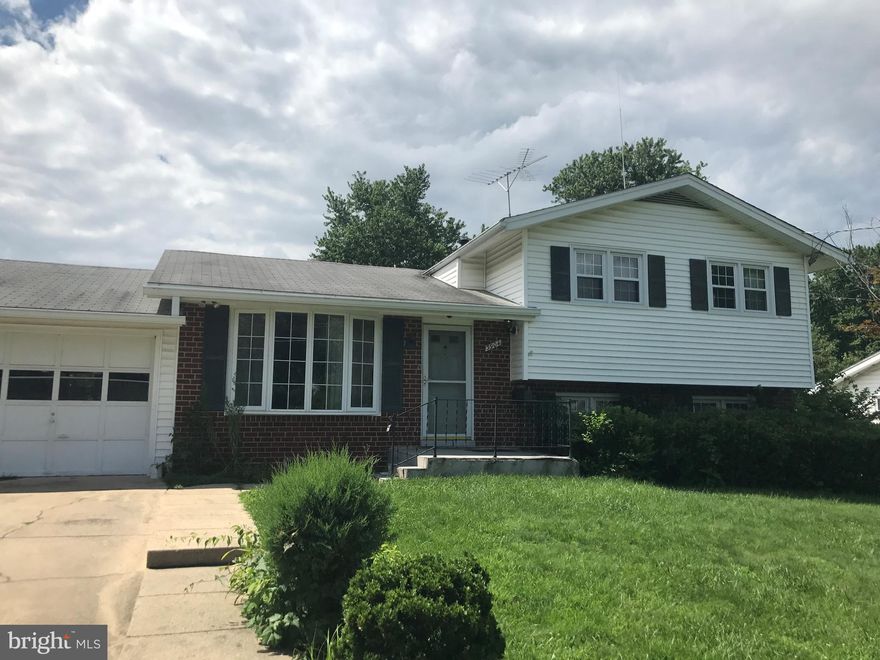 Solid home in a great neighborhood.  Needs updating, but you can't beat the price, or the location.