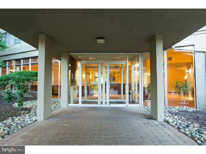 RADNOR HOUSE - Residential Lease