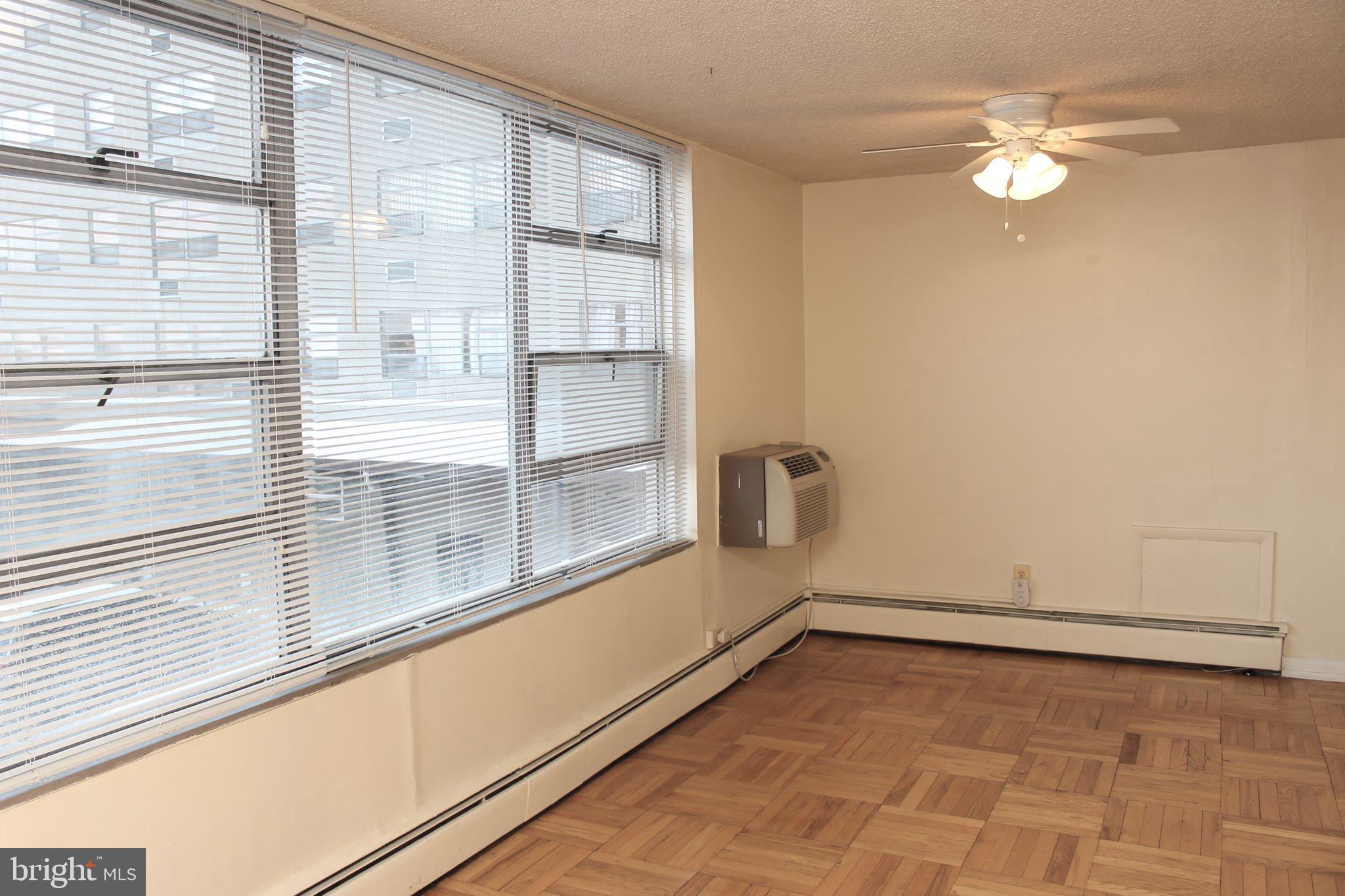 RADNOR HOUSE - Residential Lease