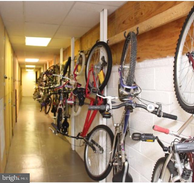 RADNOR HOUSE - Residential Lease