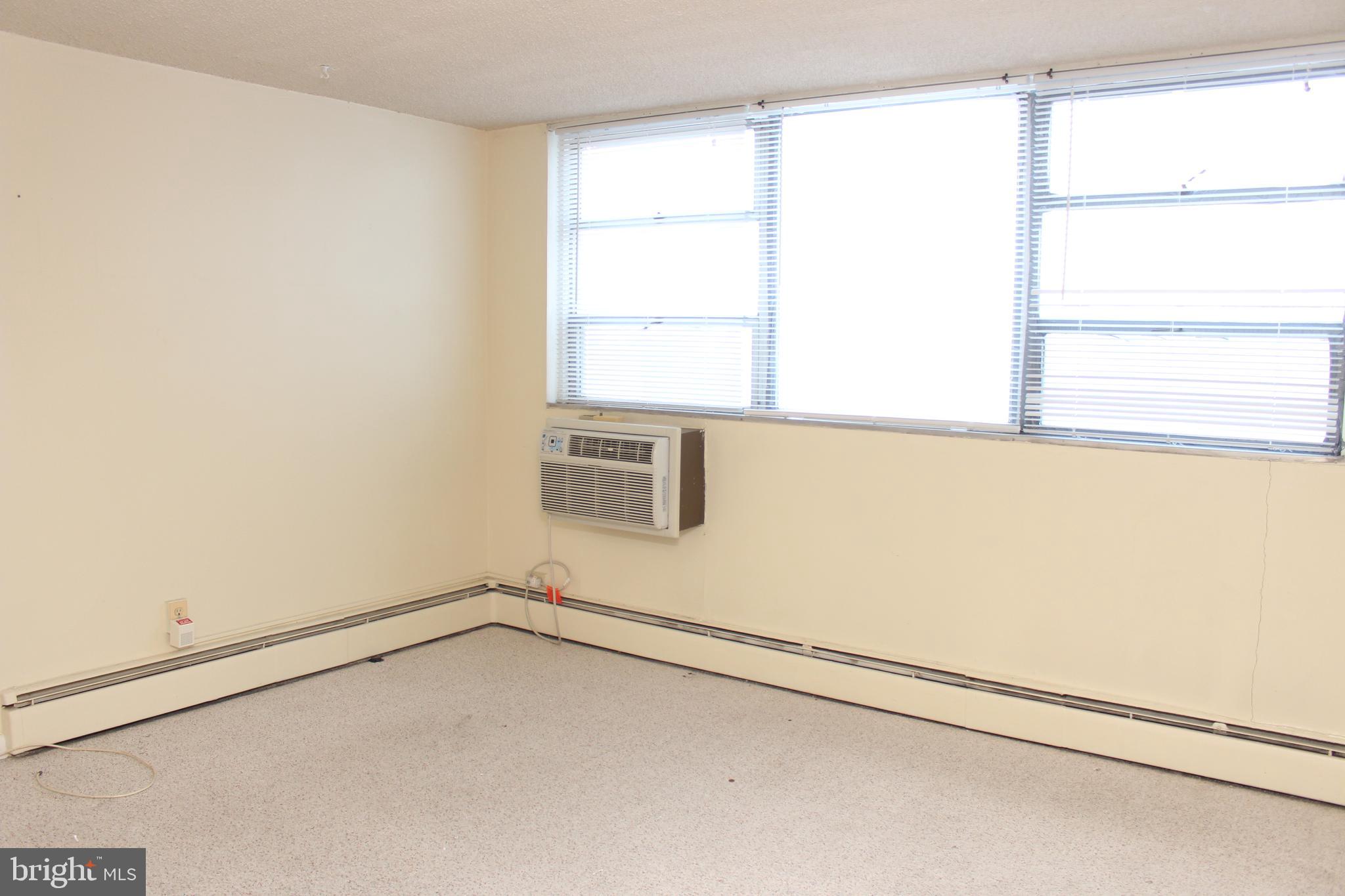 RADNOR HOUSE - Residential Lease