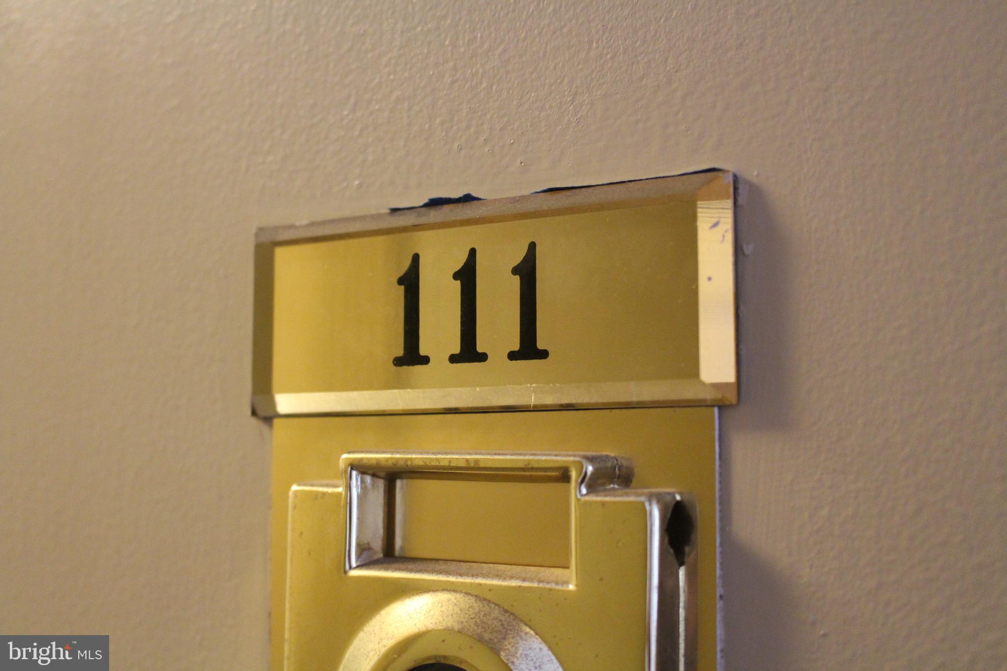 RADNOR HOUSE - Residential Lease