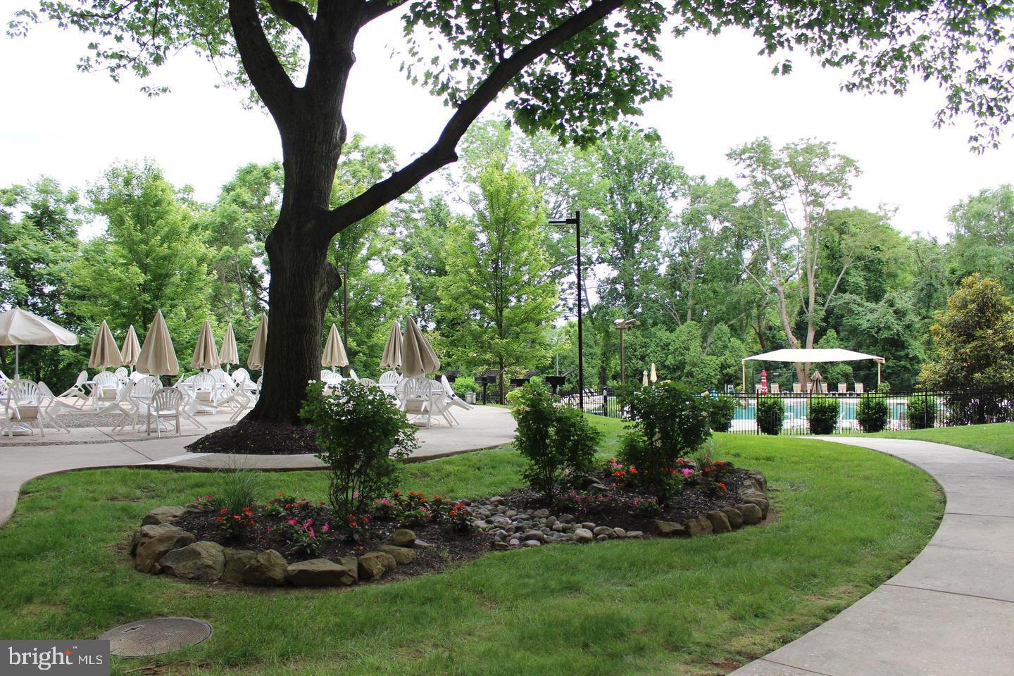 RADNOR HOUSE - Residential Lease