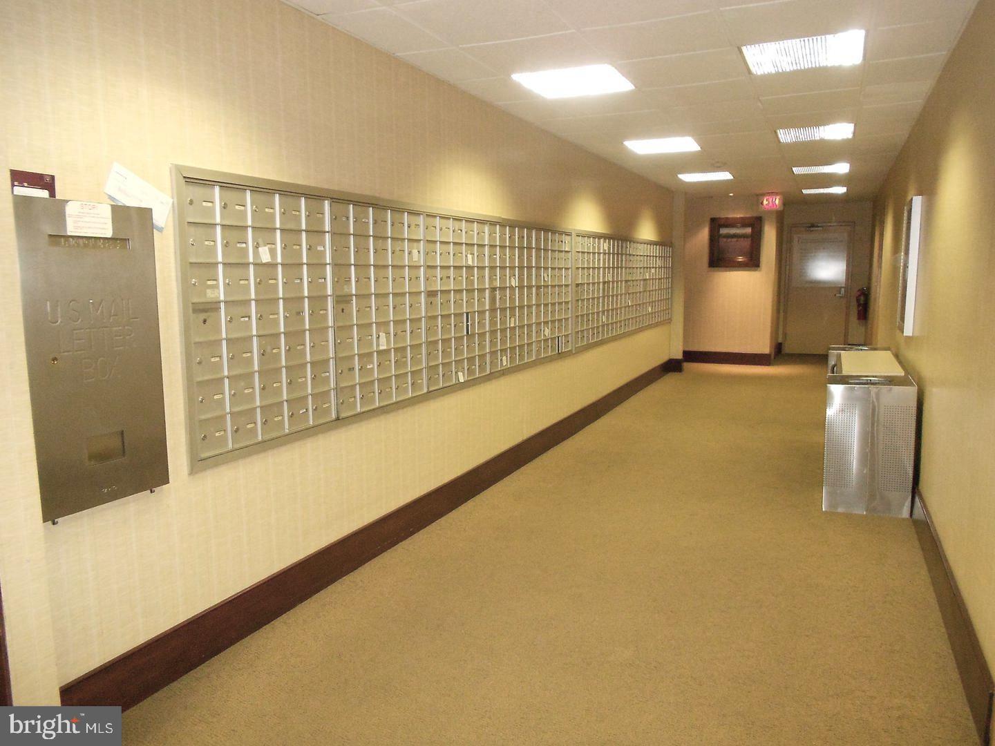 RADNOR HOUSE - Residential Lease