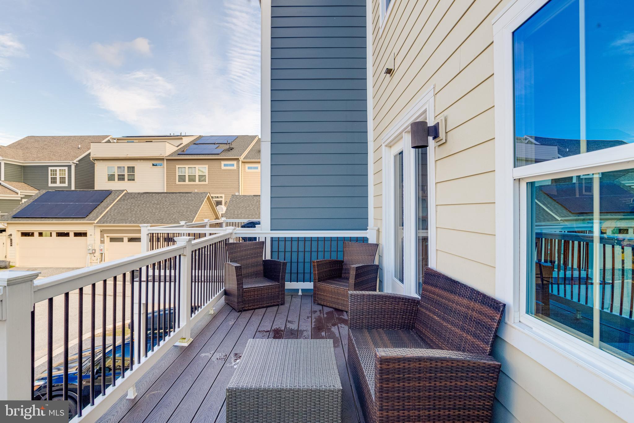 GREENLEIGH AT CROSSROADS - Residential