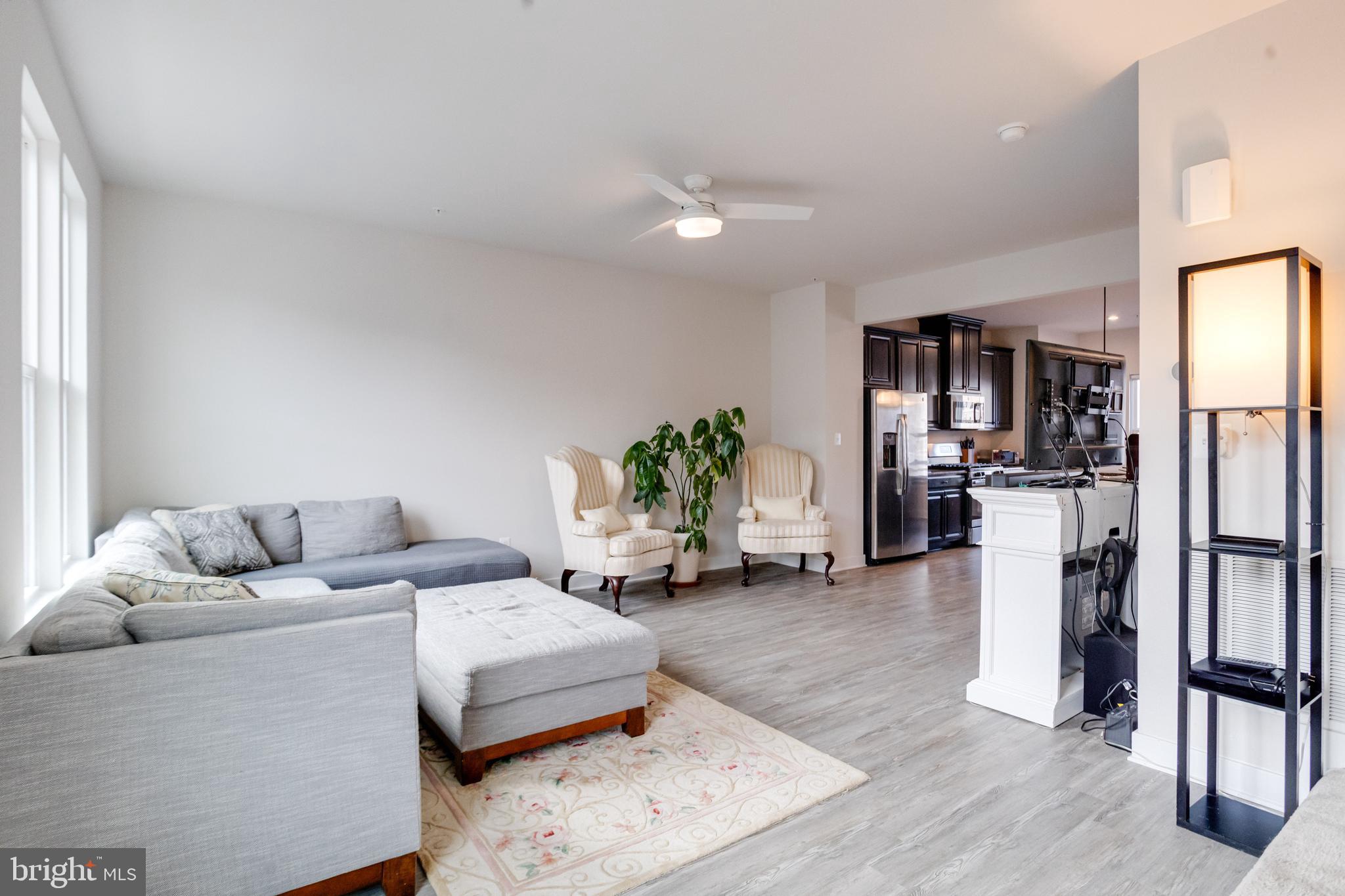 GREENLEIGH AT CROSSROADS - Residential