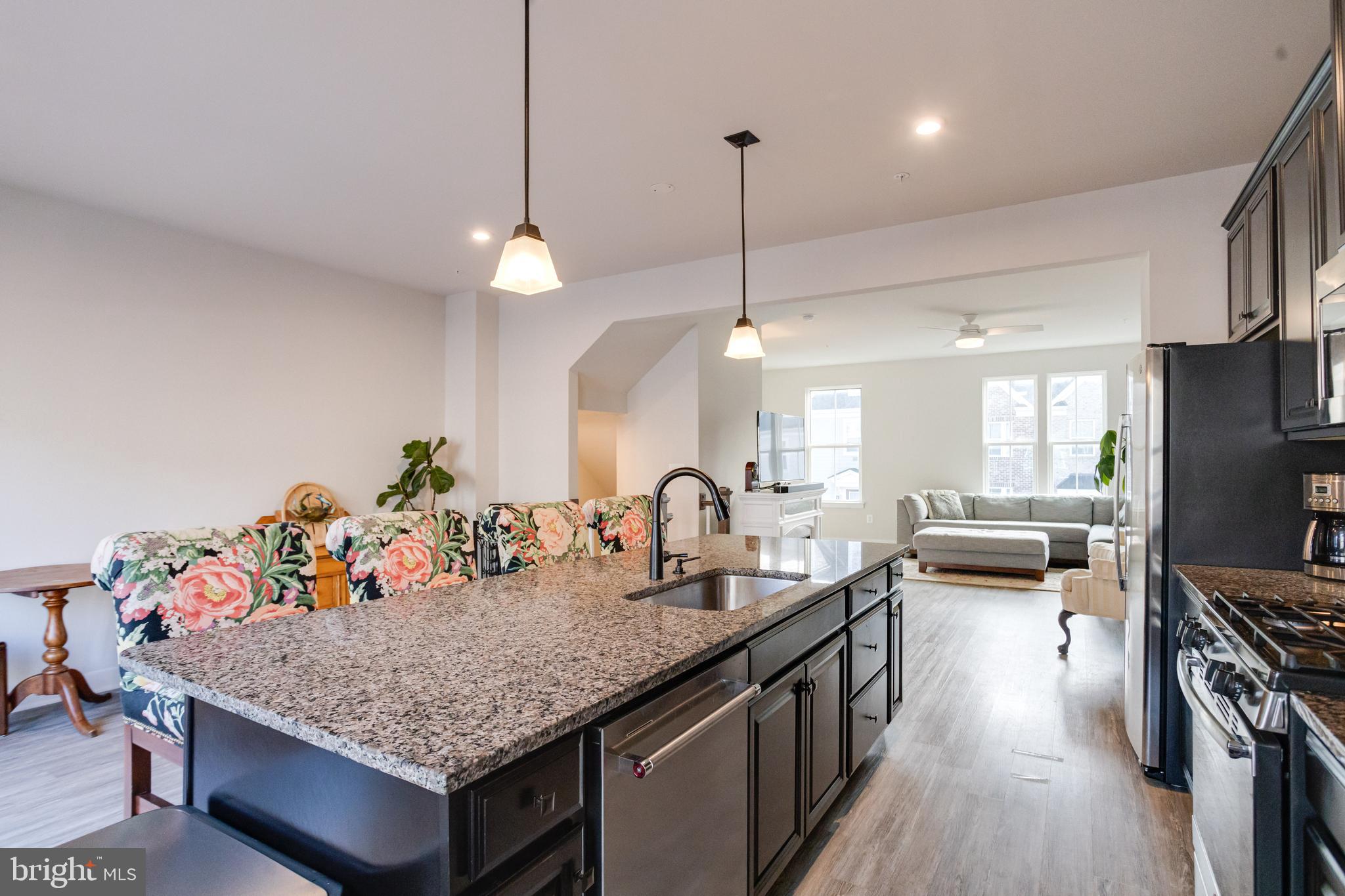 GREENLEIGH AT CROSSROADS - Residential