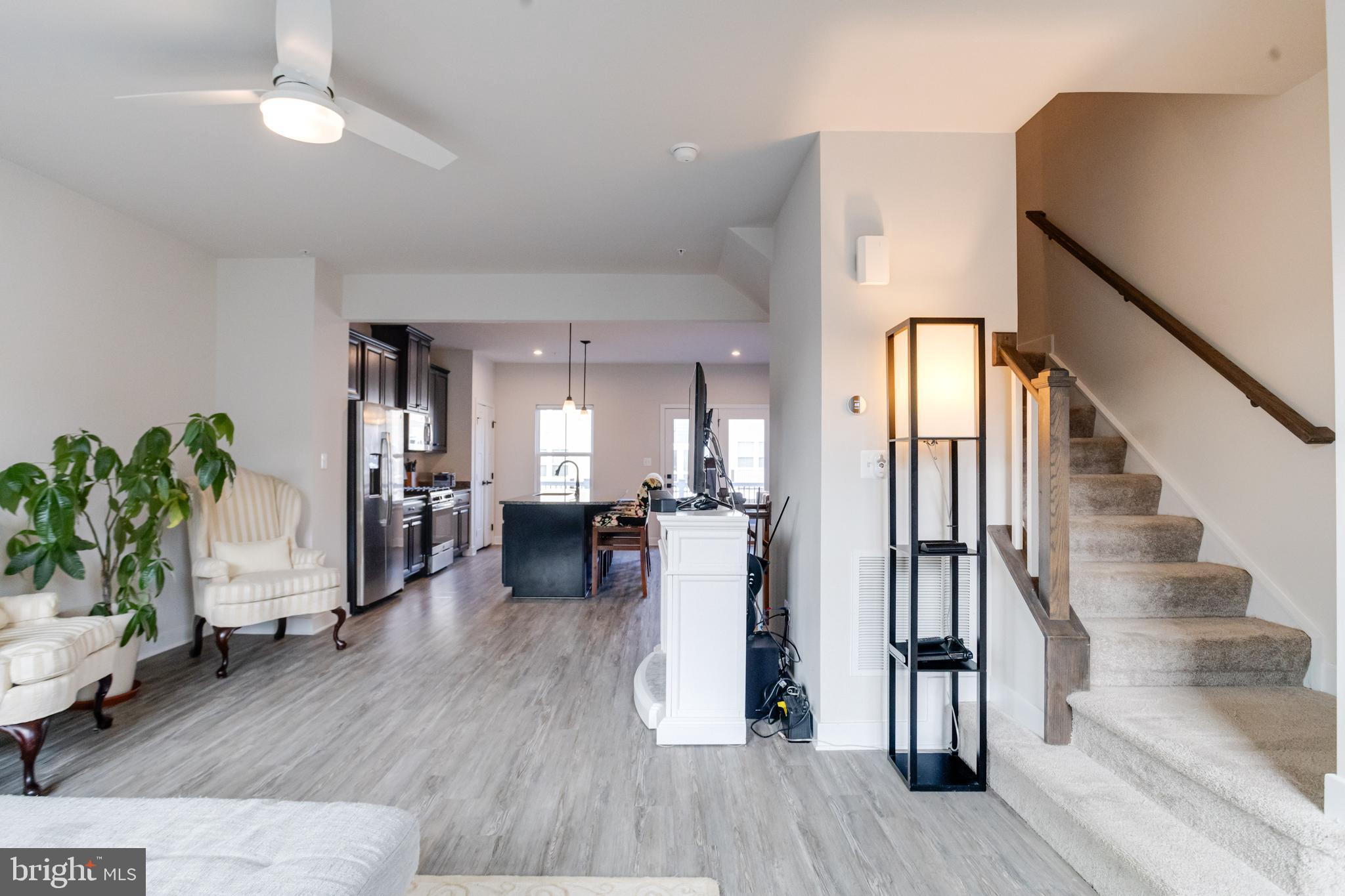 GREENLEIGH AT CROSSROADS - Residential