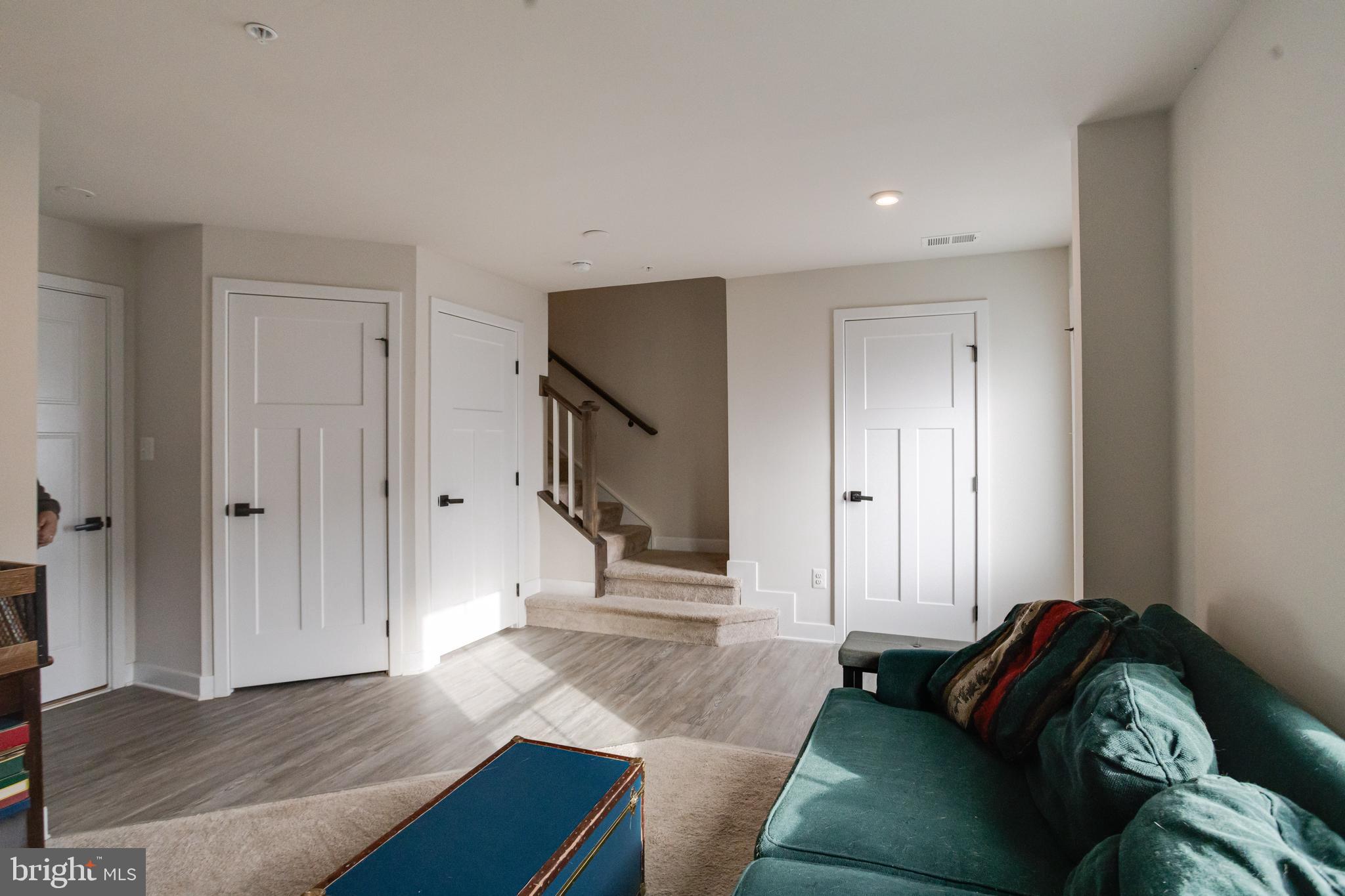 GREENLEIGH AT CROSSROADS - Residential